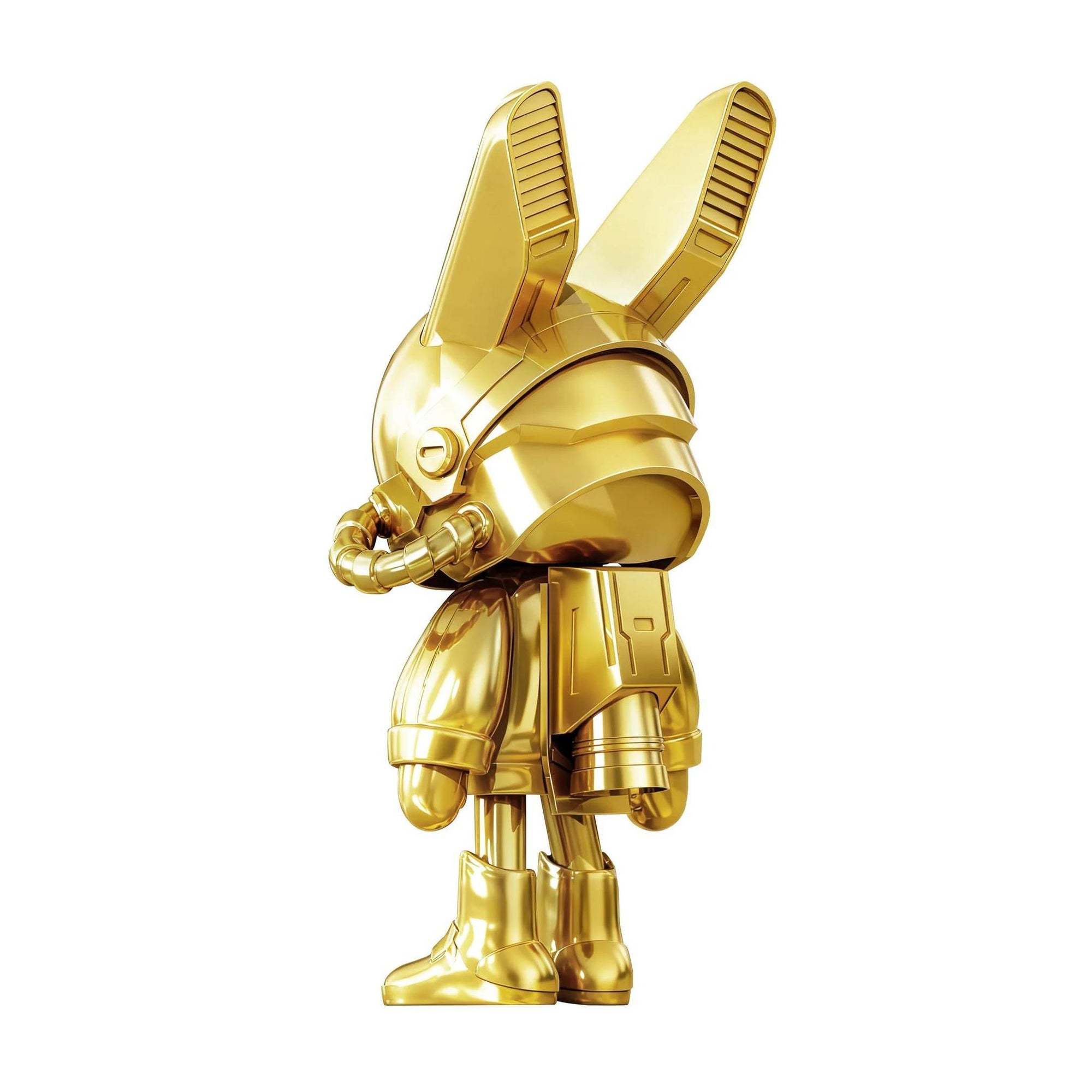 ROBBi GOLD 400%