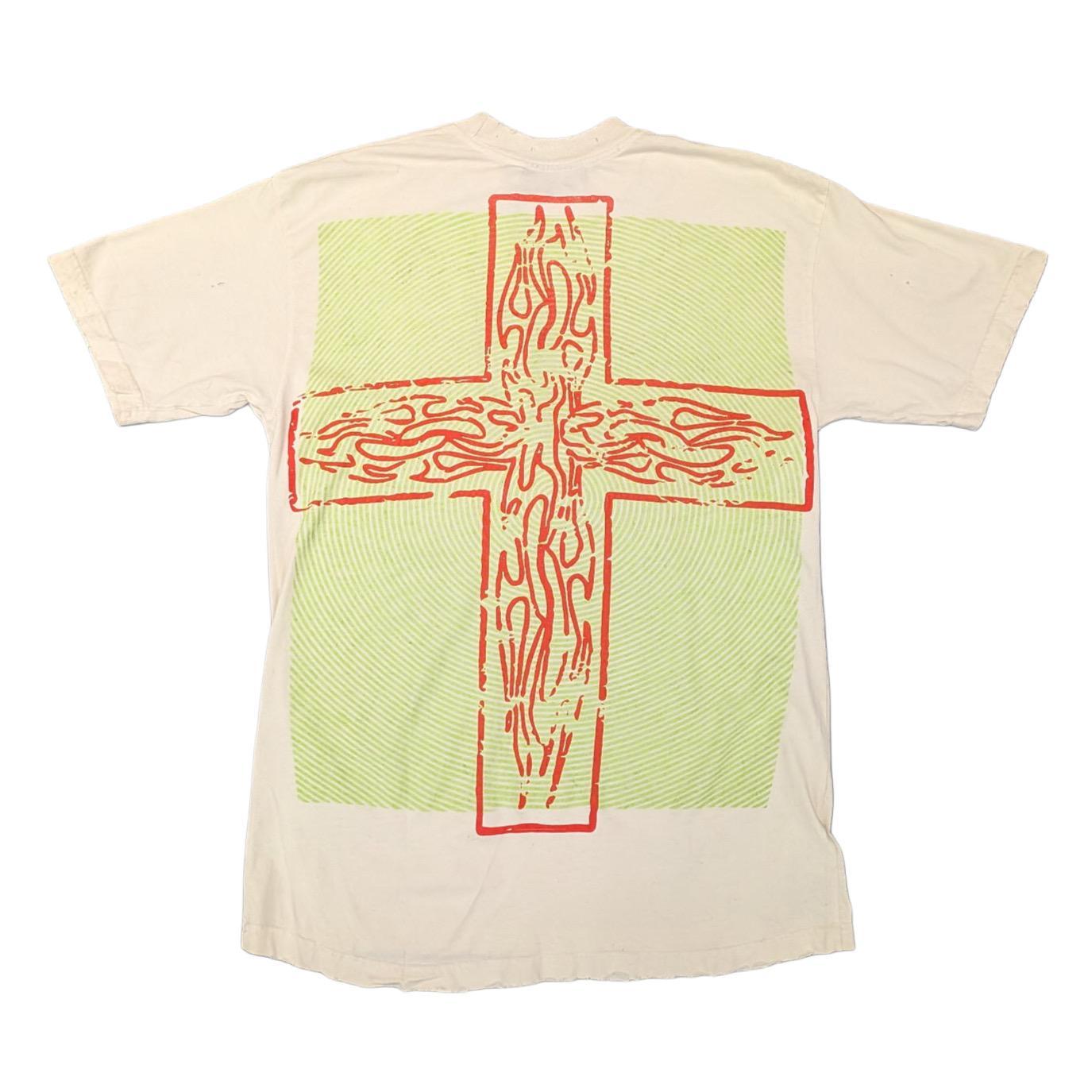 Hellstar Jesus T-Shirt