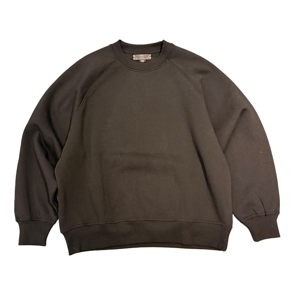 One of One Sanochi Crew Sweater