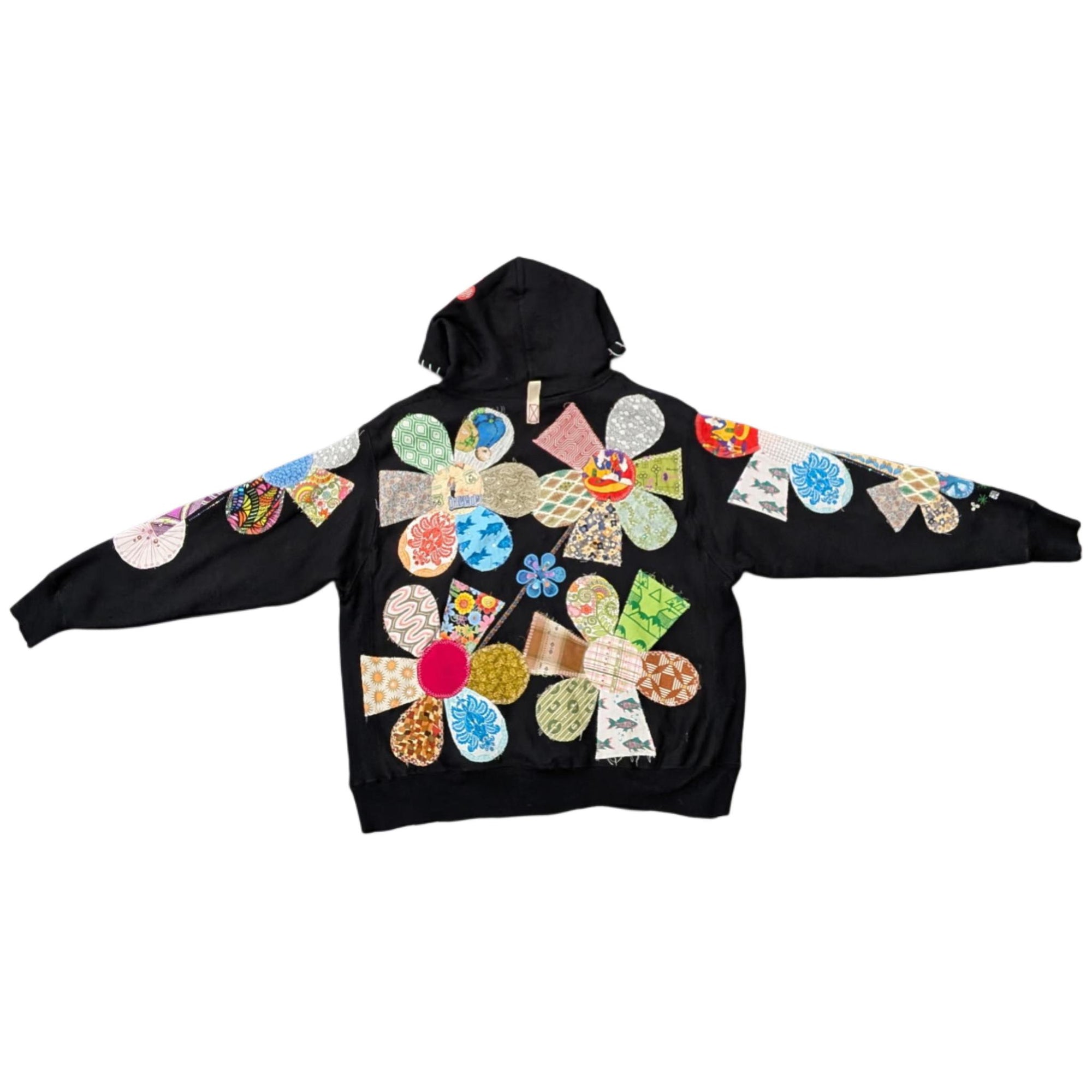 Abc. × Champion × Swarovski