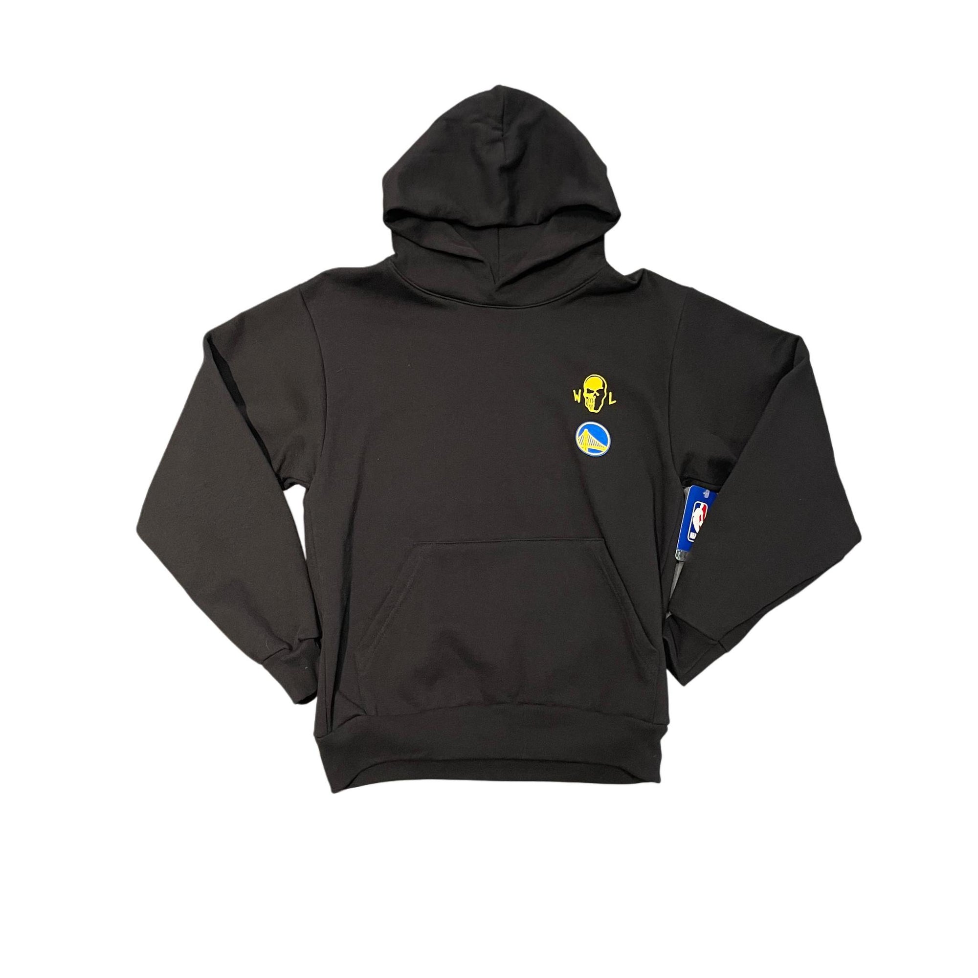 WL The Golden State Hoodie