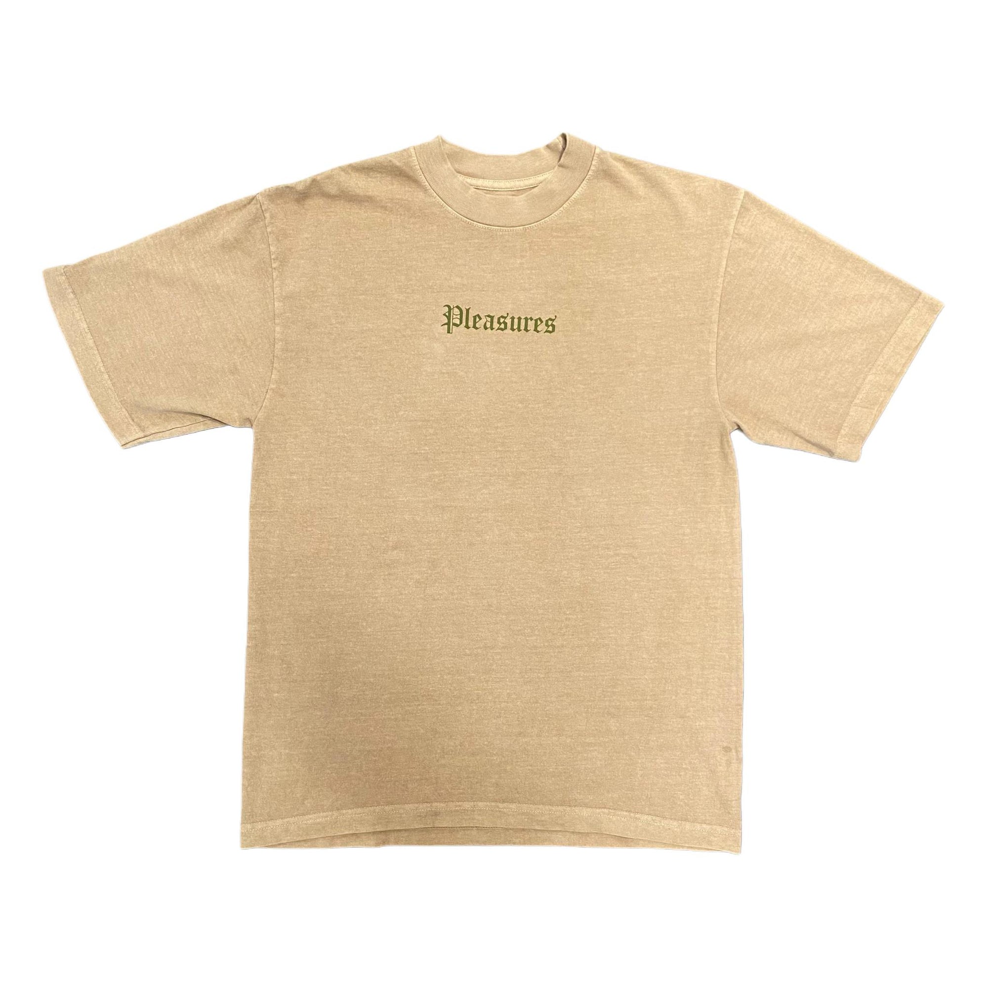 Pleasures Burn Again T-Shirt
