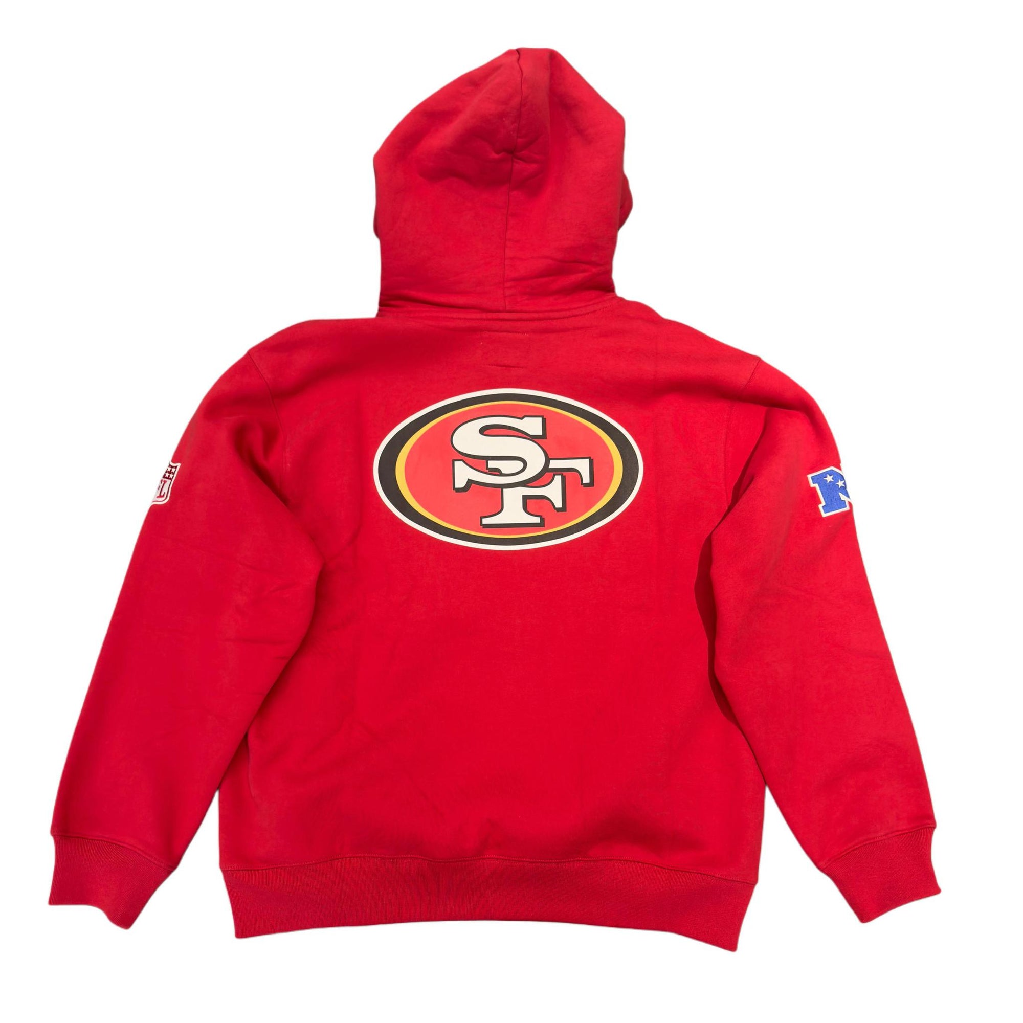 OVO NFL San Francisco 49ERS OG Hoodie