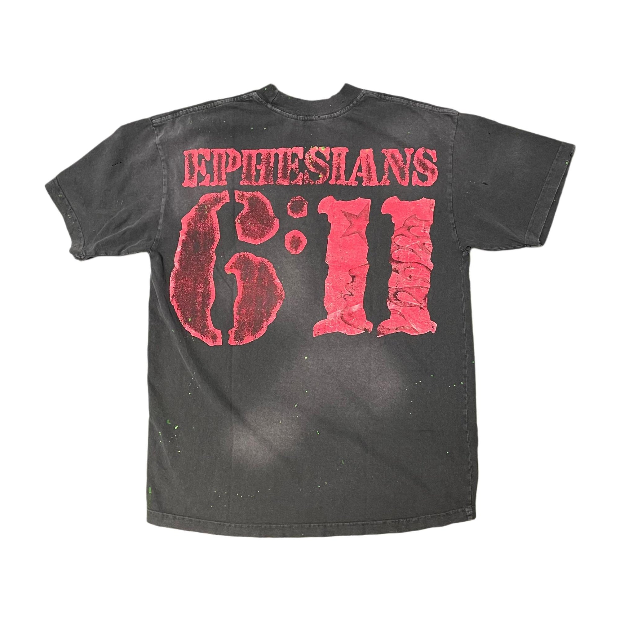 Hellstar War Ready! Tee