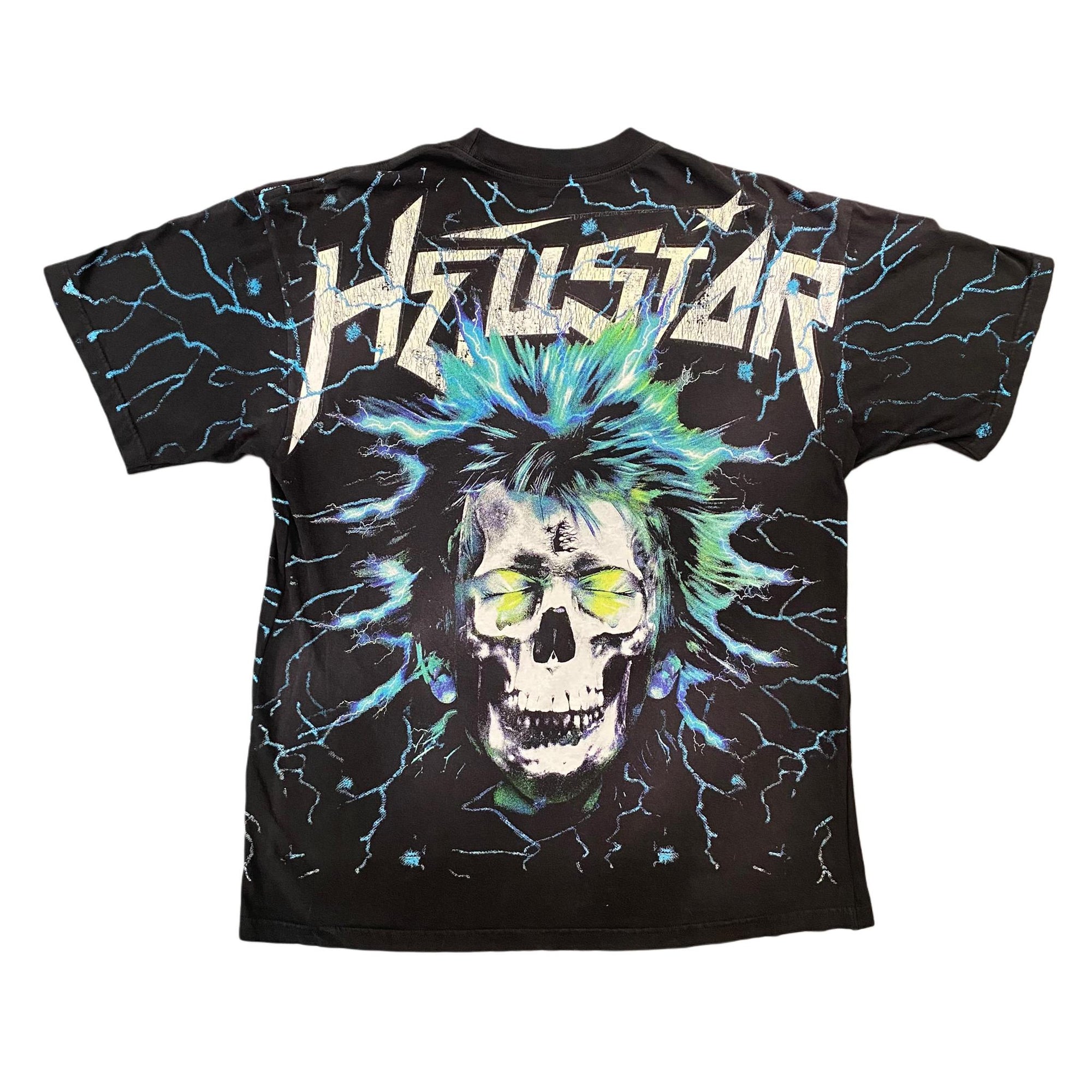 Hellstar Electric Kid T Shirt