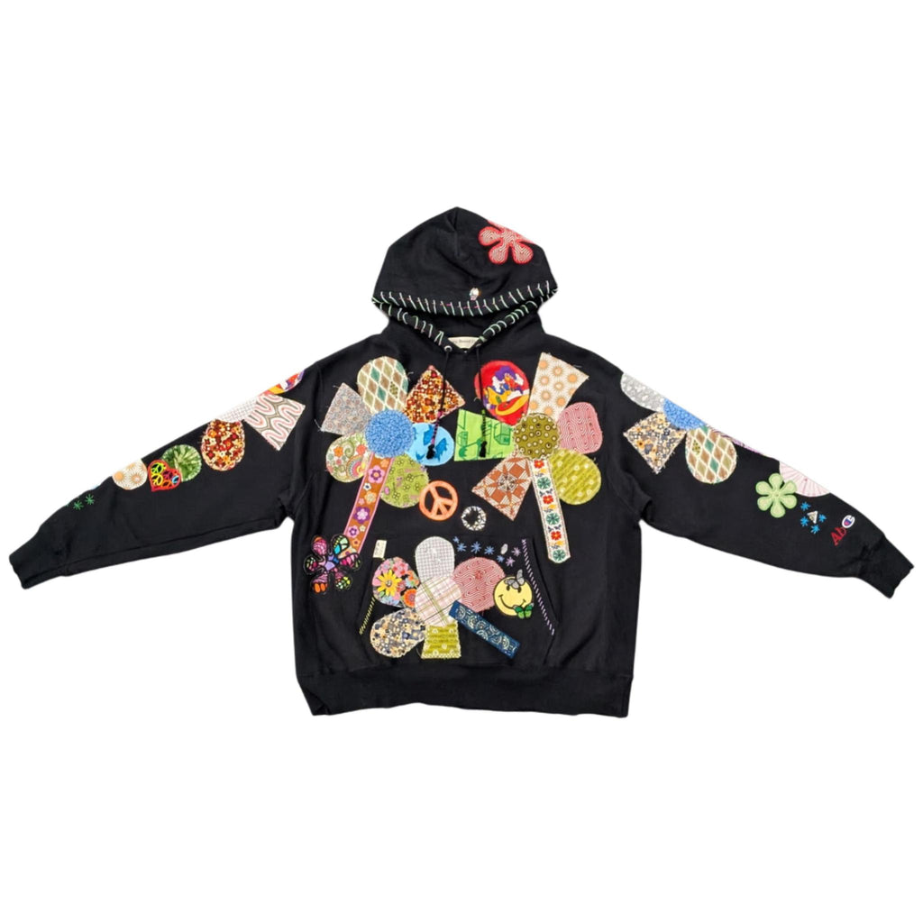 Abc. × Champion × Swarovski