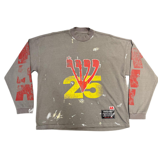RRR123 LOVE STUFF L/S