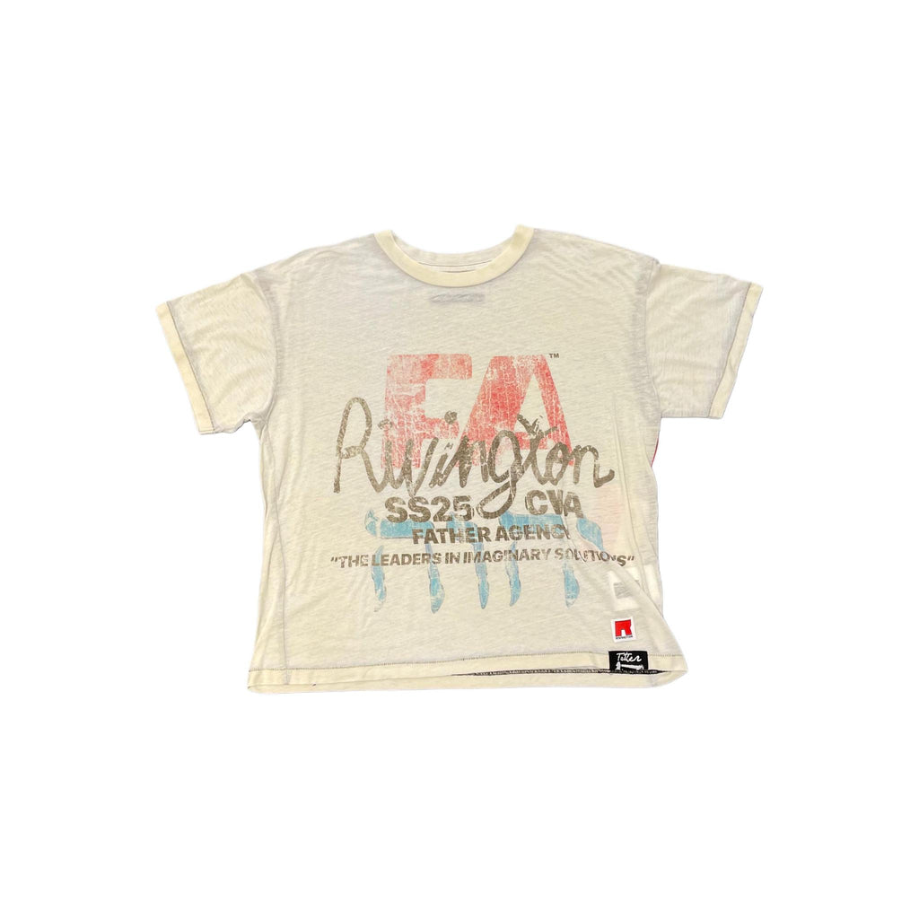 RRR123 Leaders Tee