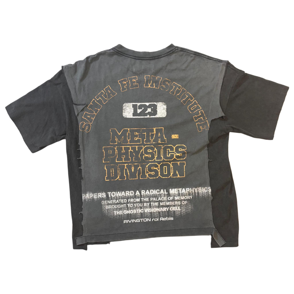 RRR123 Meta Quad Tee