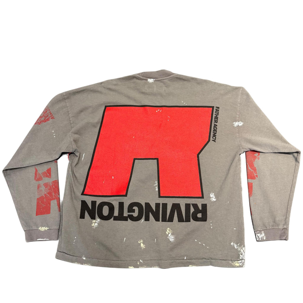 RRR123 LOVE STUFF L/S