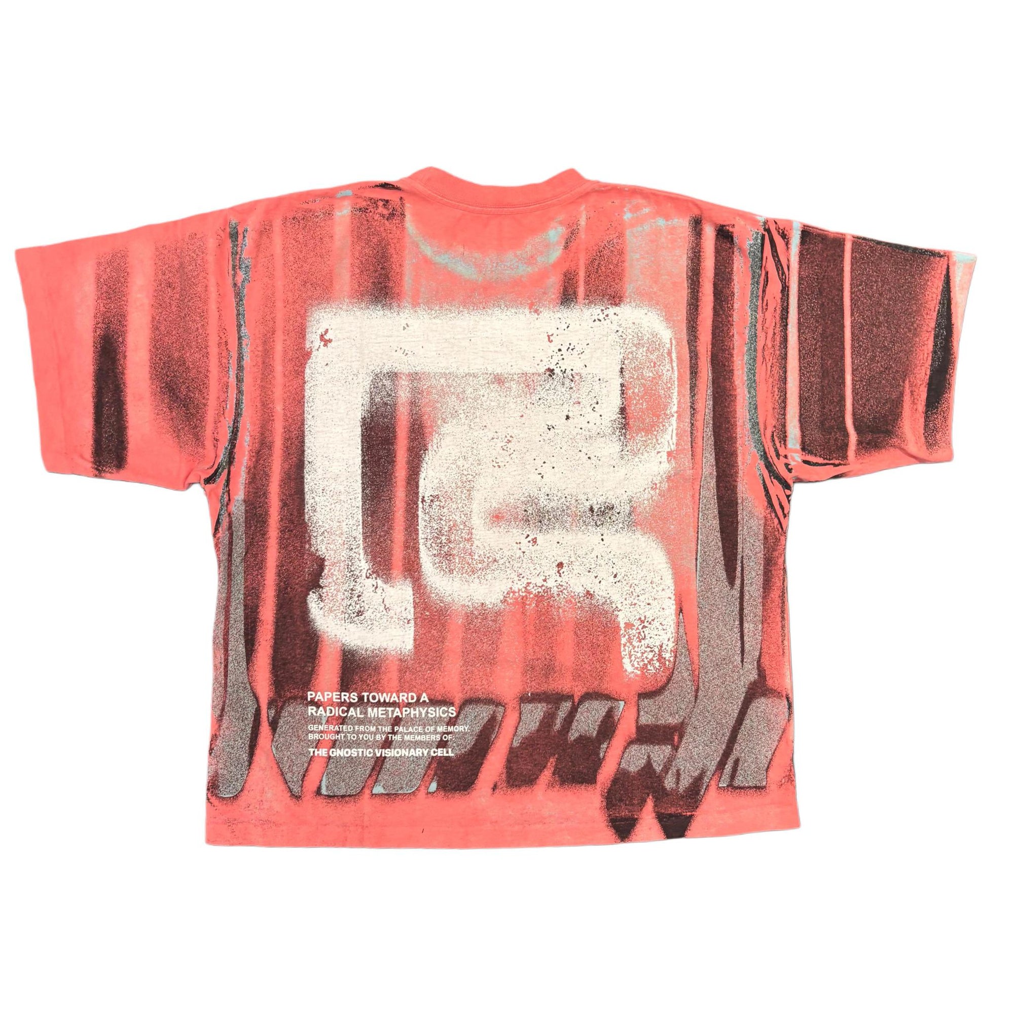 RRR123 Alamos CVA Tee