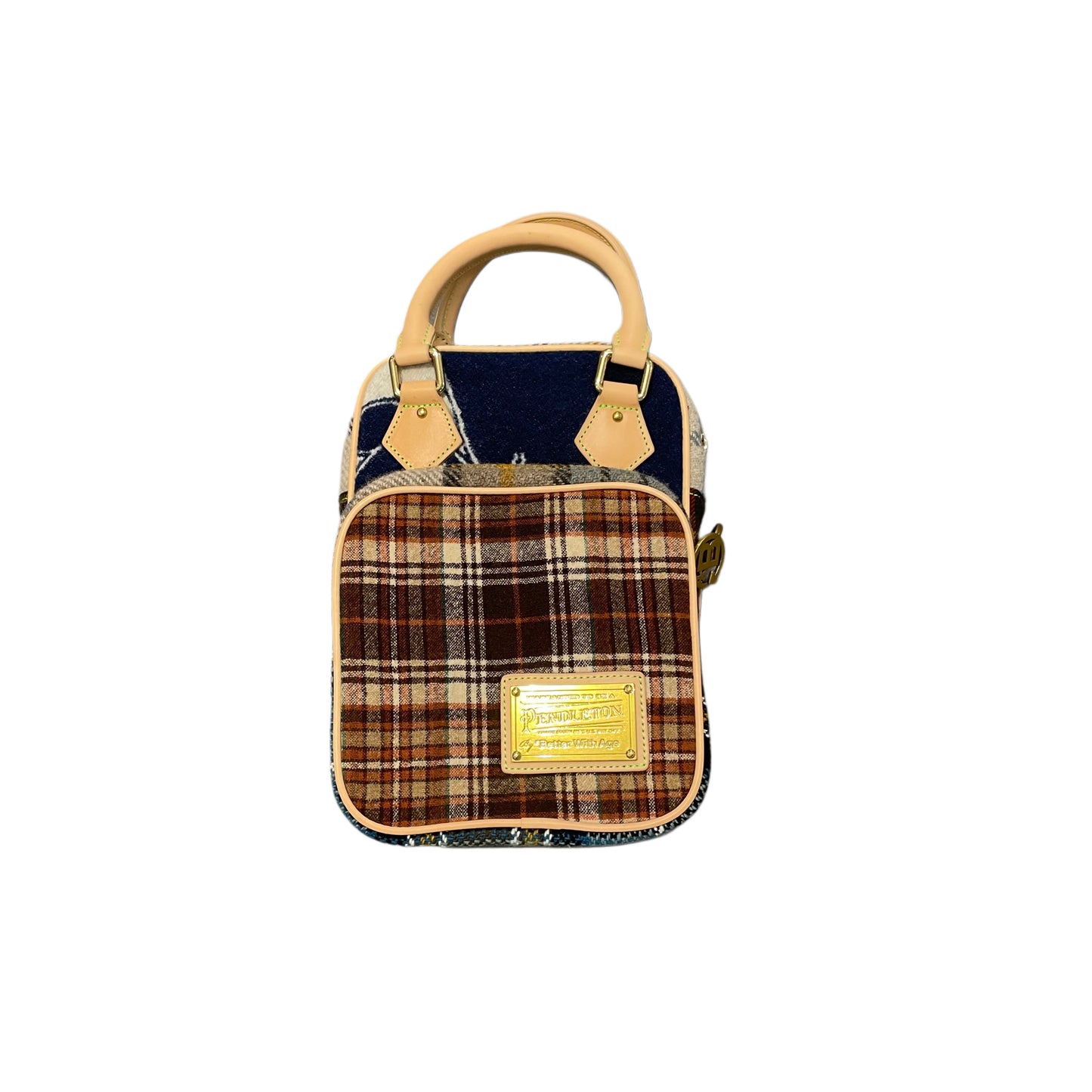 *BWA Highway Bag