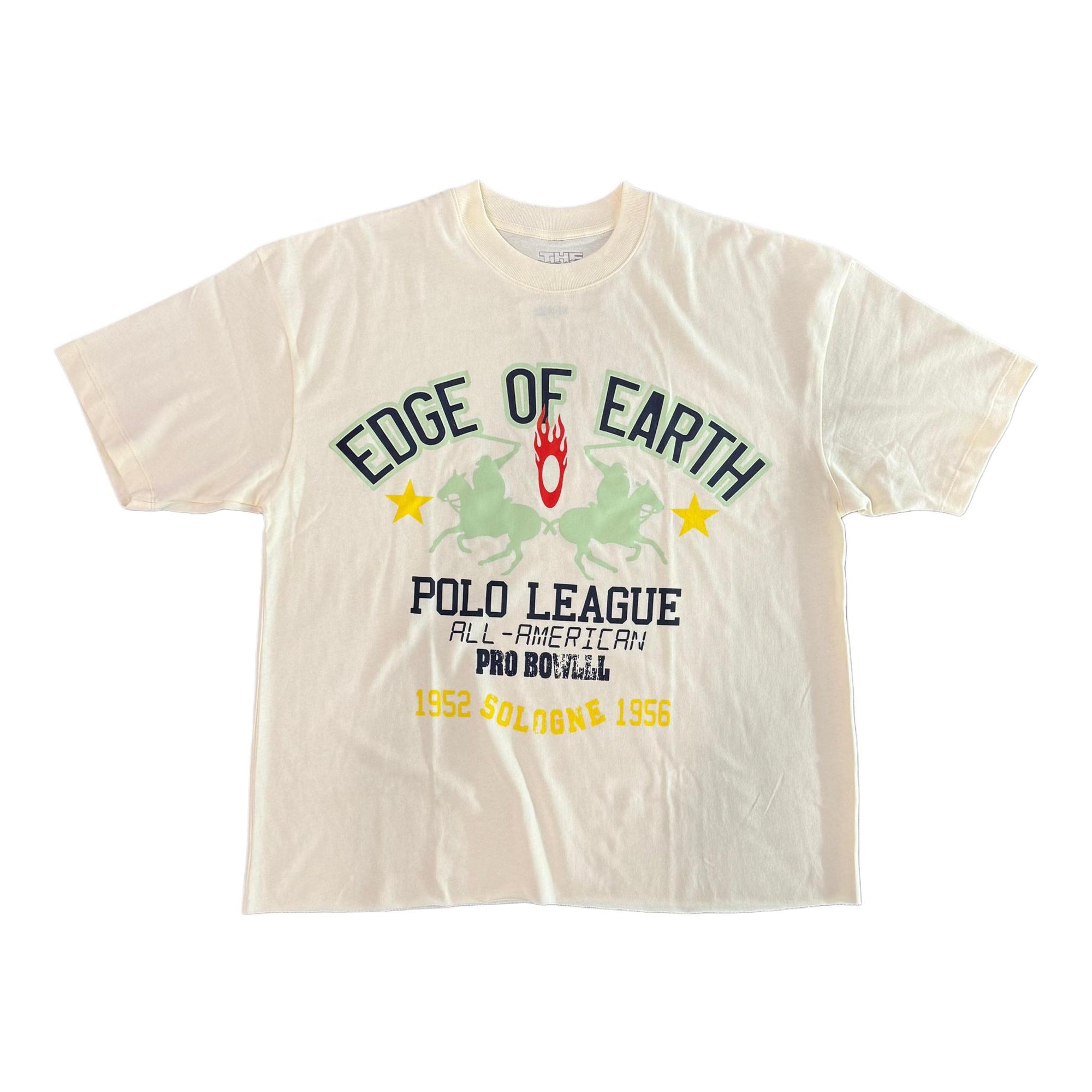 EOE Polo Probowl Tee
