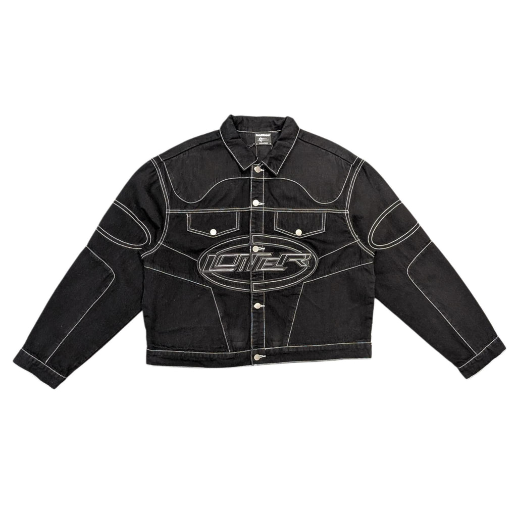 Loiter Daytona Denim Jacket