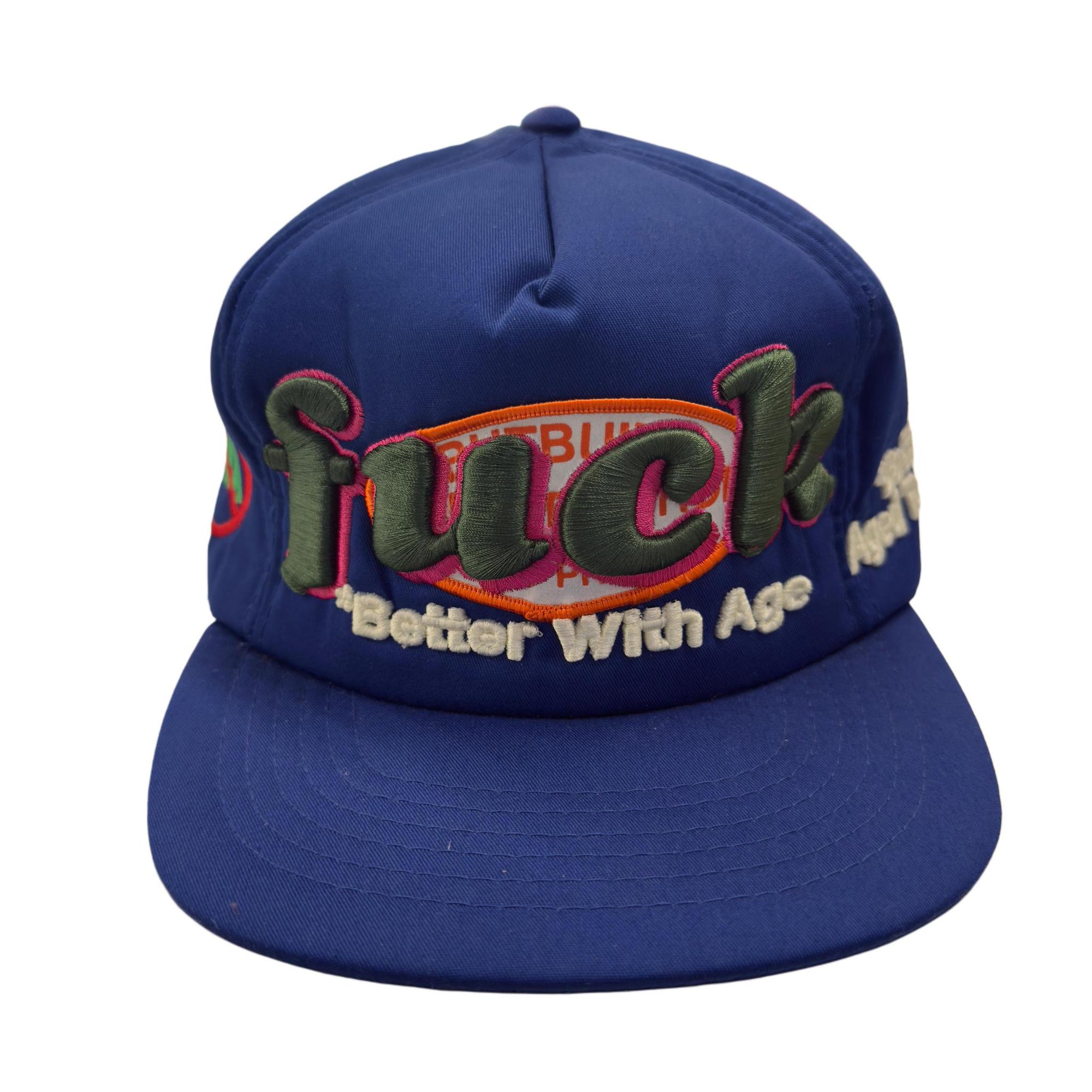 *BWA F*ck Hat