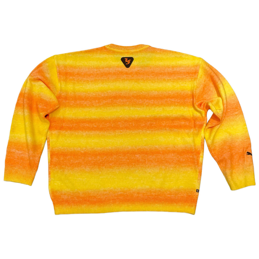 LaFrancé HEEM Era Knit Sweater