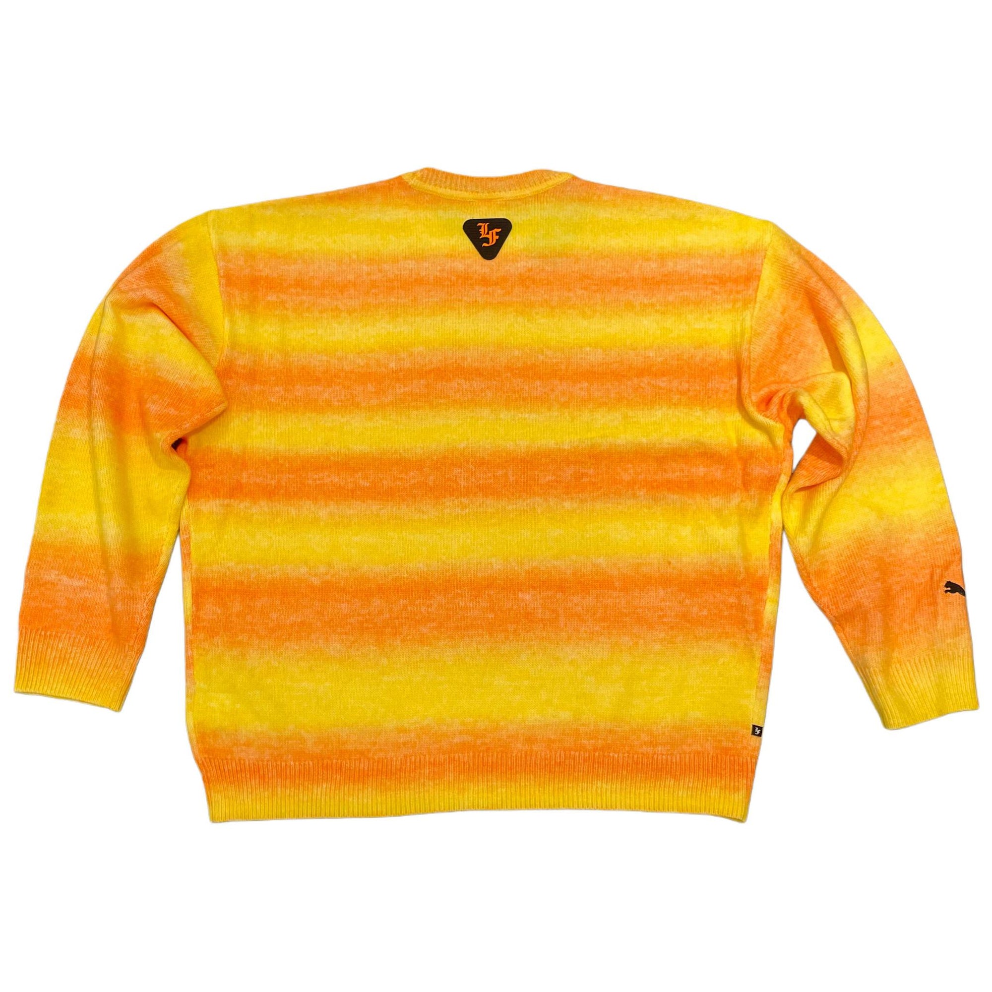 LaFrancé HEEM Era Knit Sweater