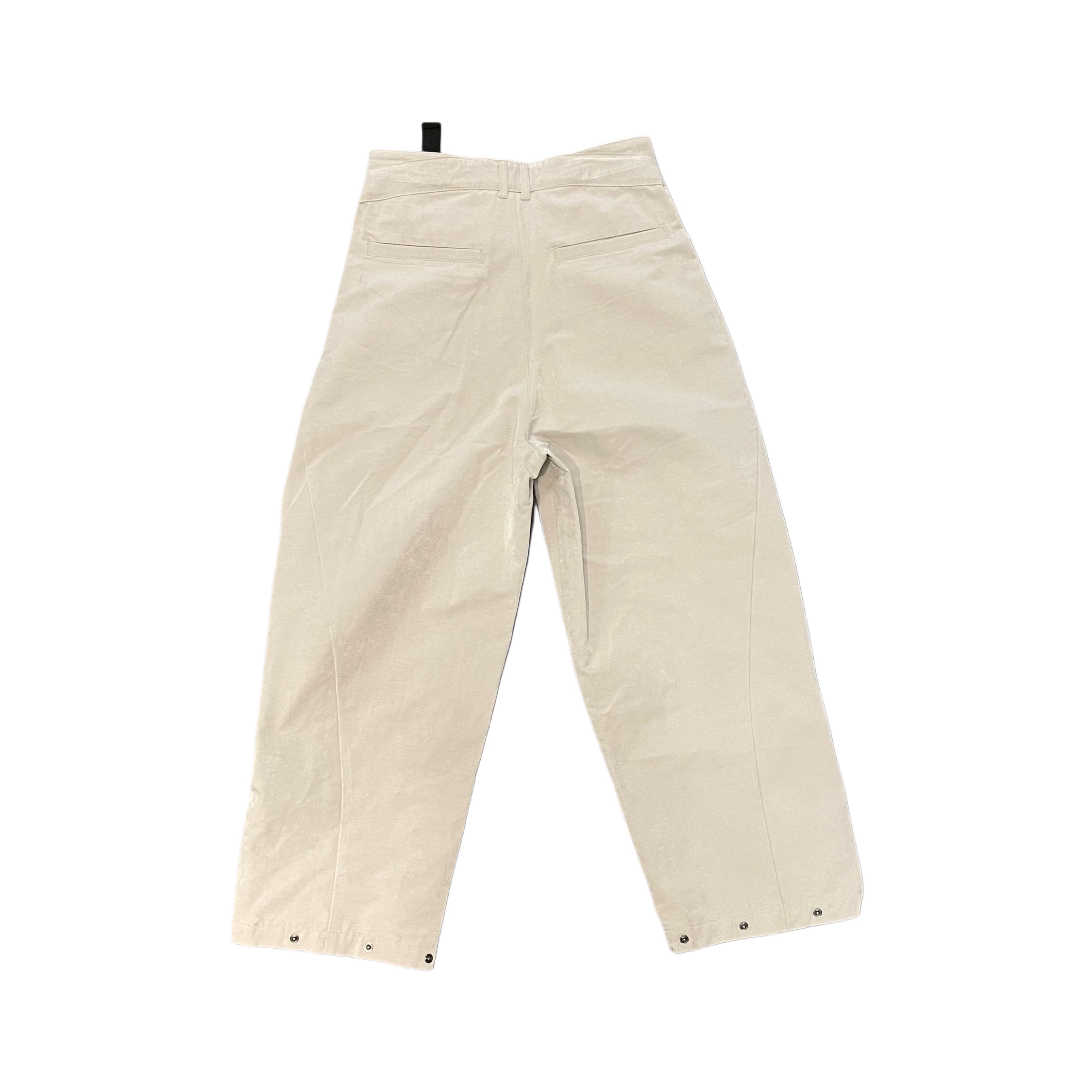 Fried Rice Snap Wrap Pants