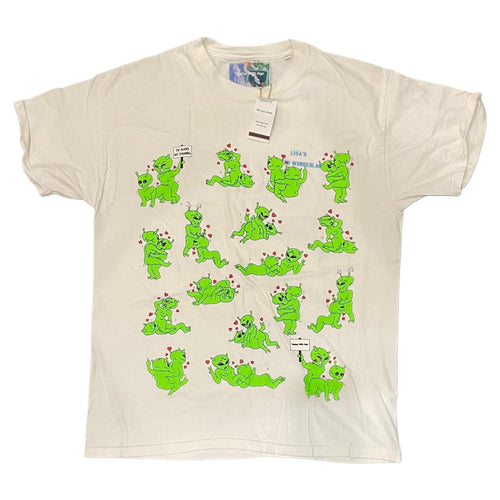 *BWA Area 69 Tee