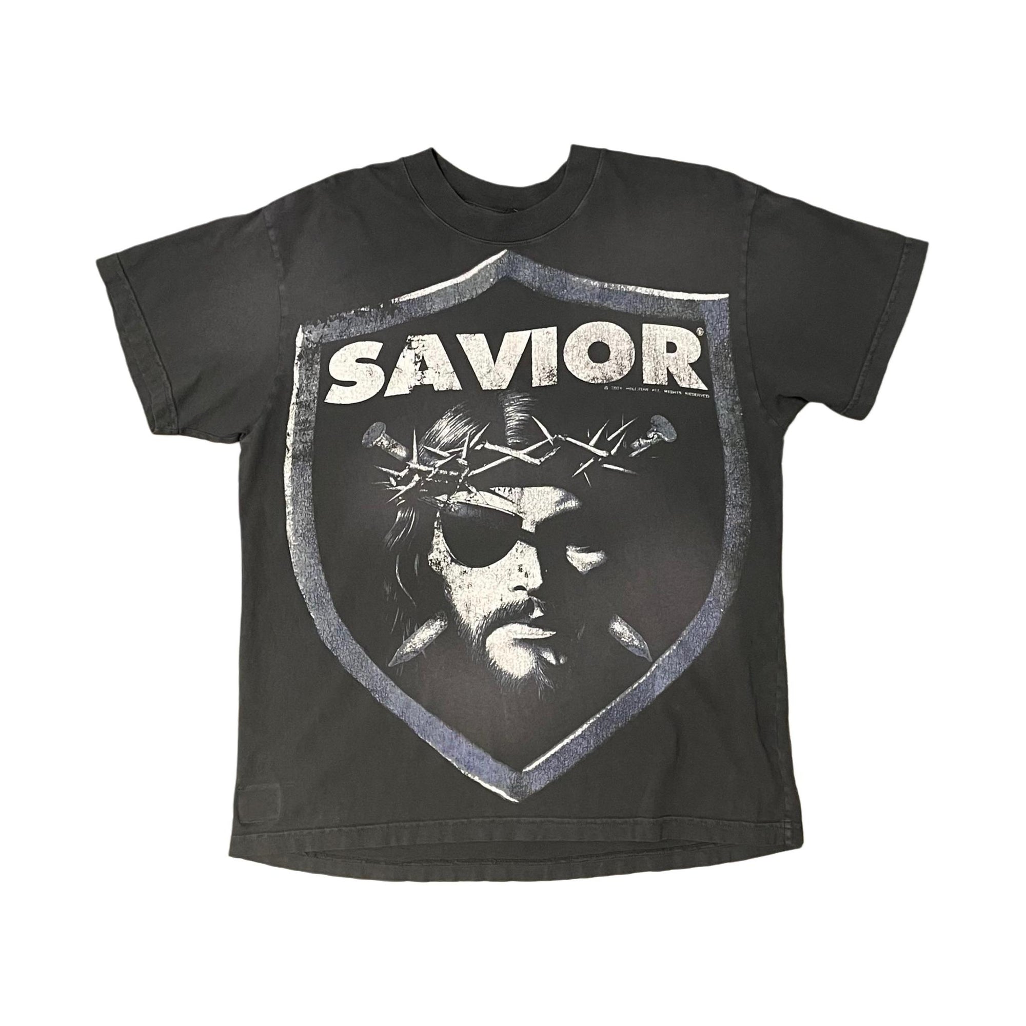 Hellstar Saviors Tee