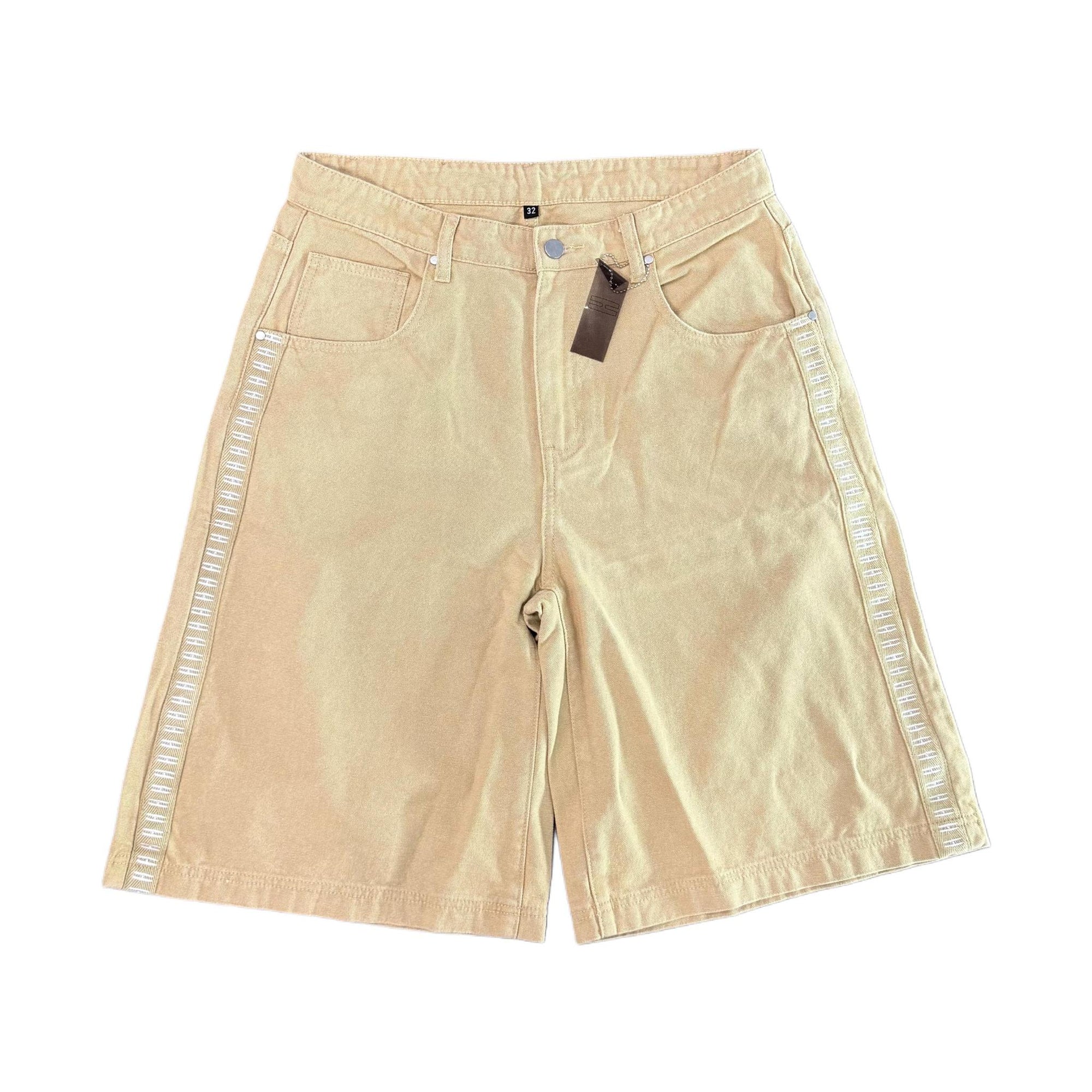 EOE Dune Khaki Shorts