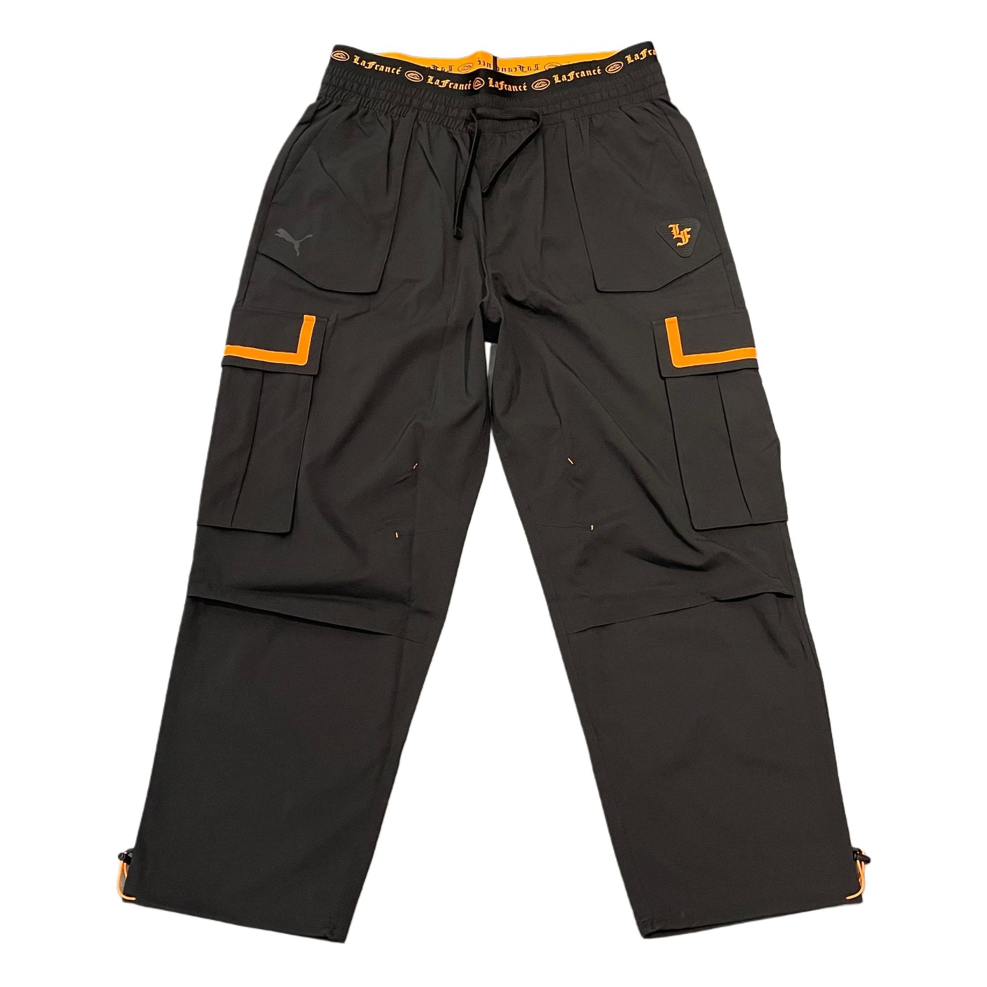 LaFrancé HEEM Era Cargo Pants