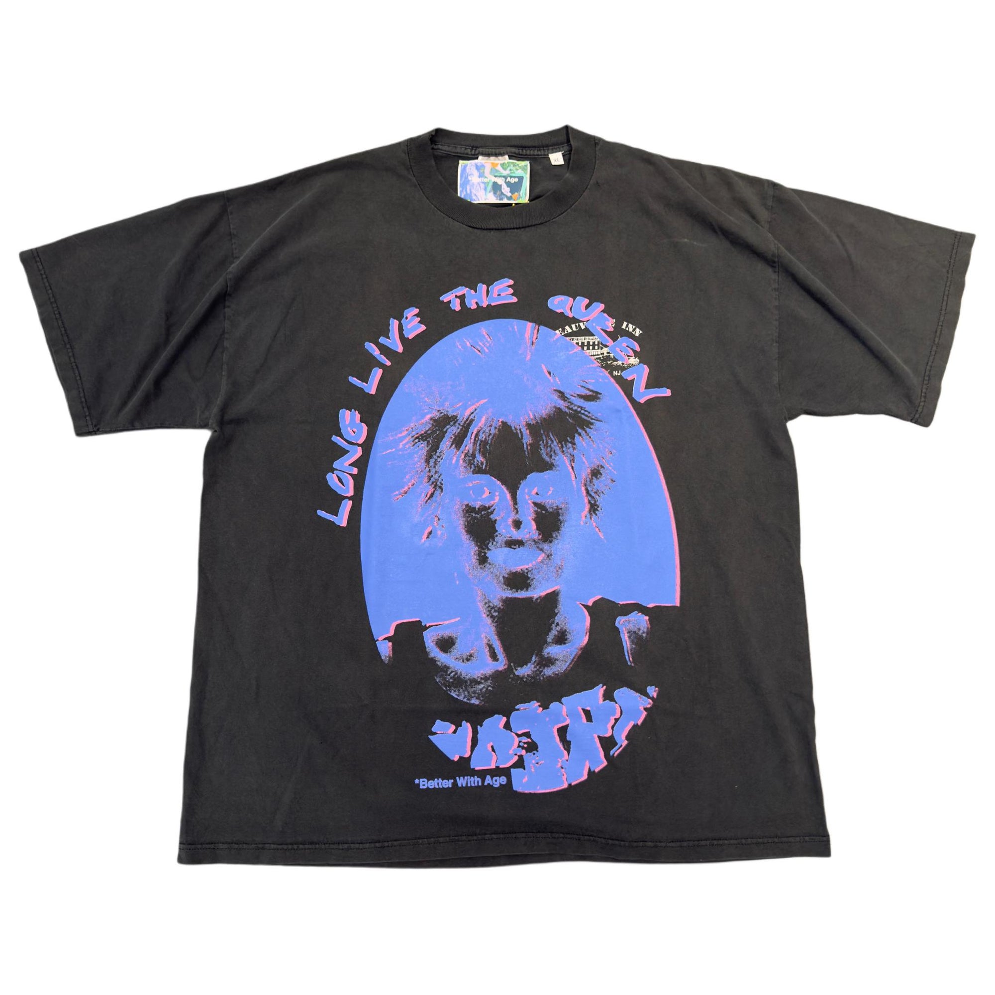 *BWA Vivienne Tee