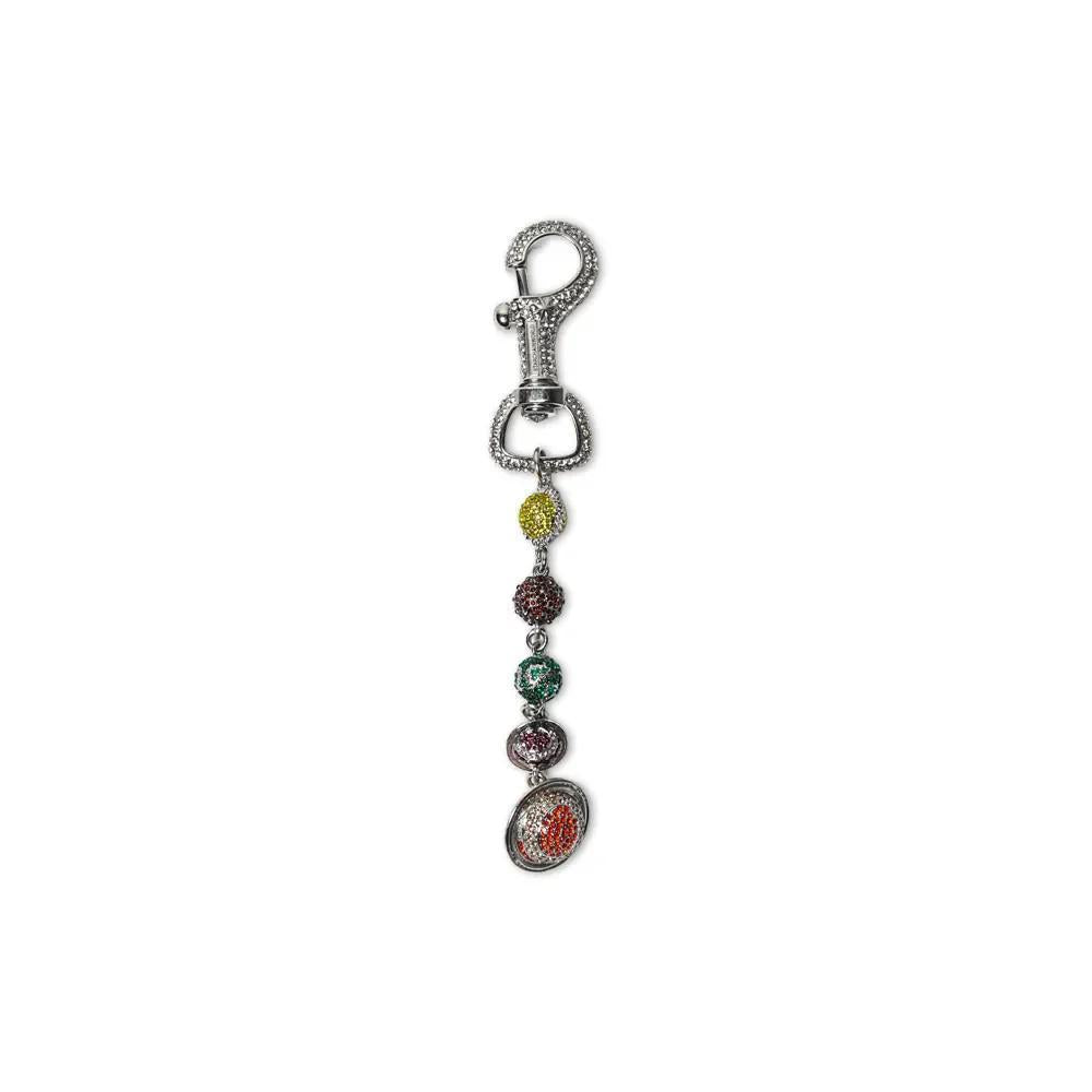 StarChain Planet KeyChain