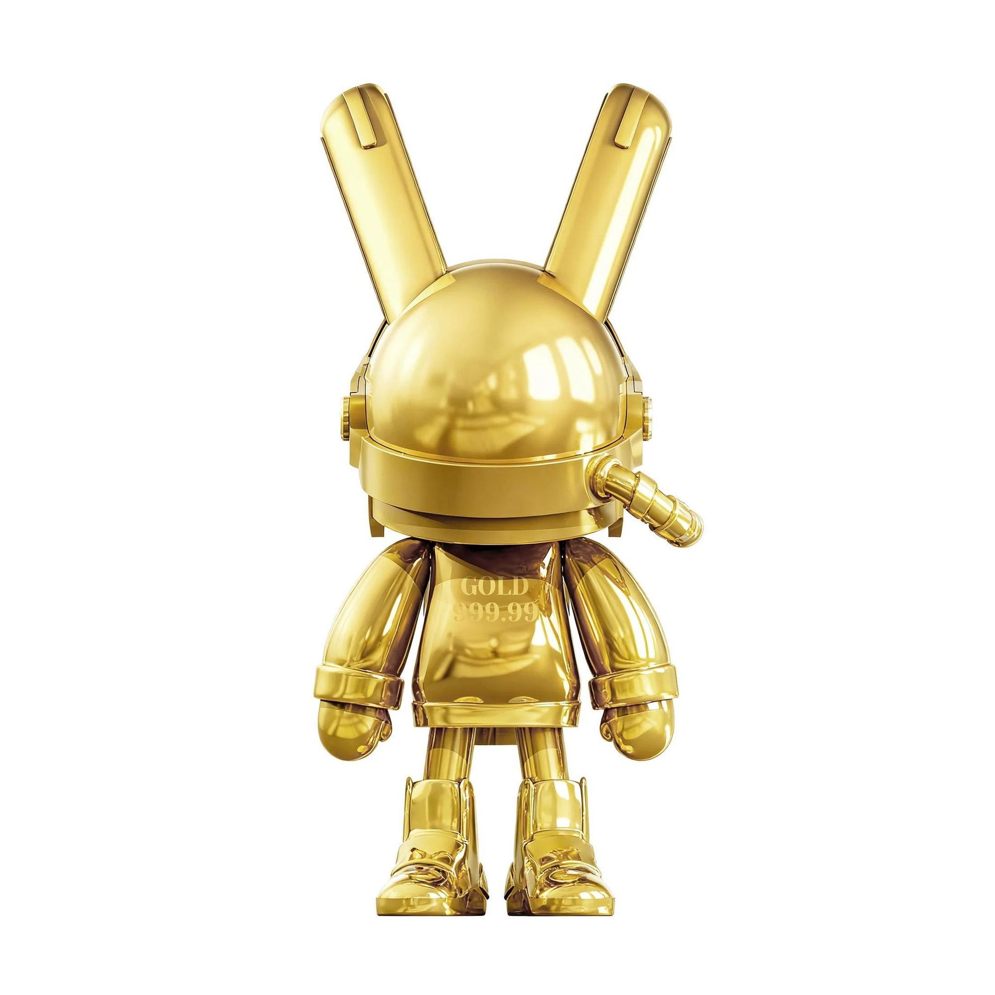 ROBBi GOLD 400%