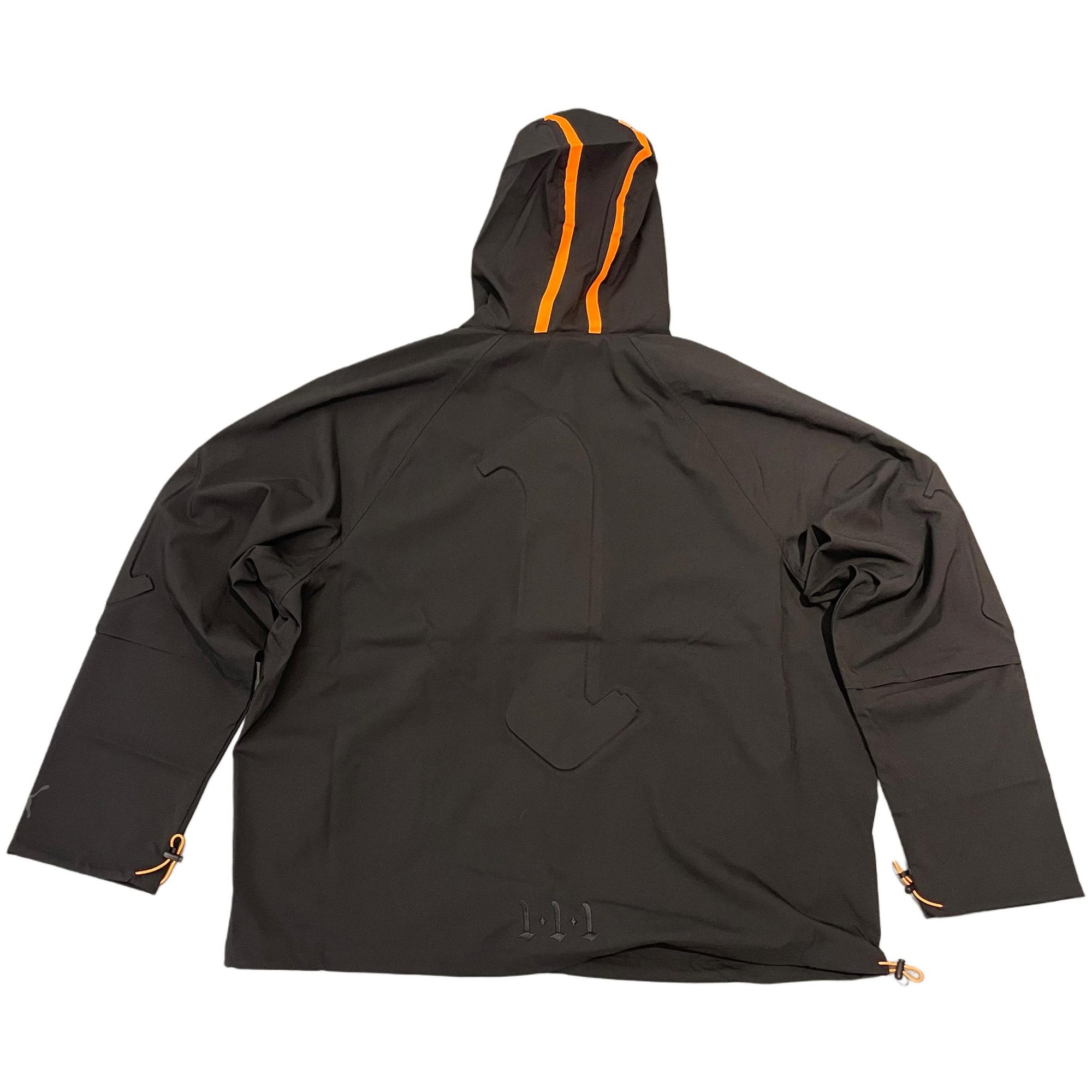 LaFrancé HEEM Era Cargo Jacket