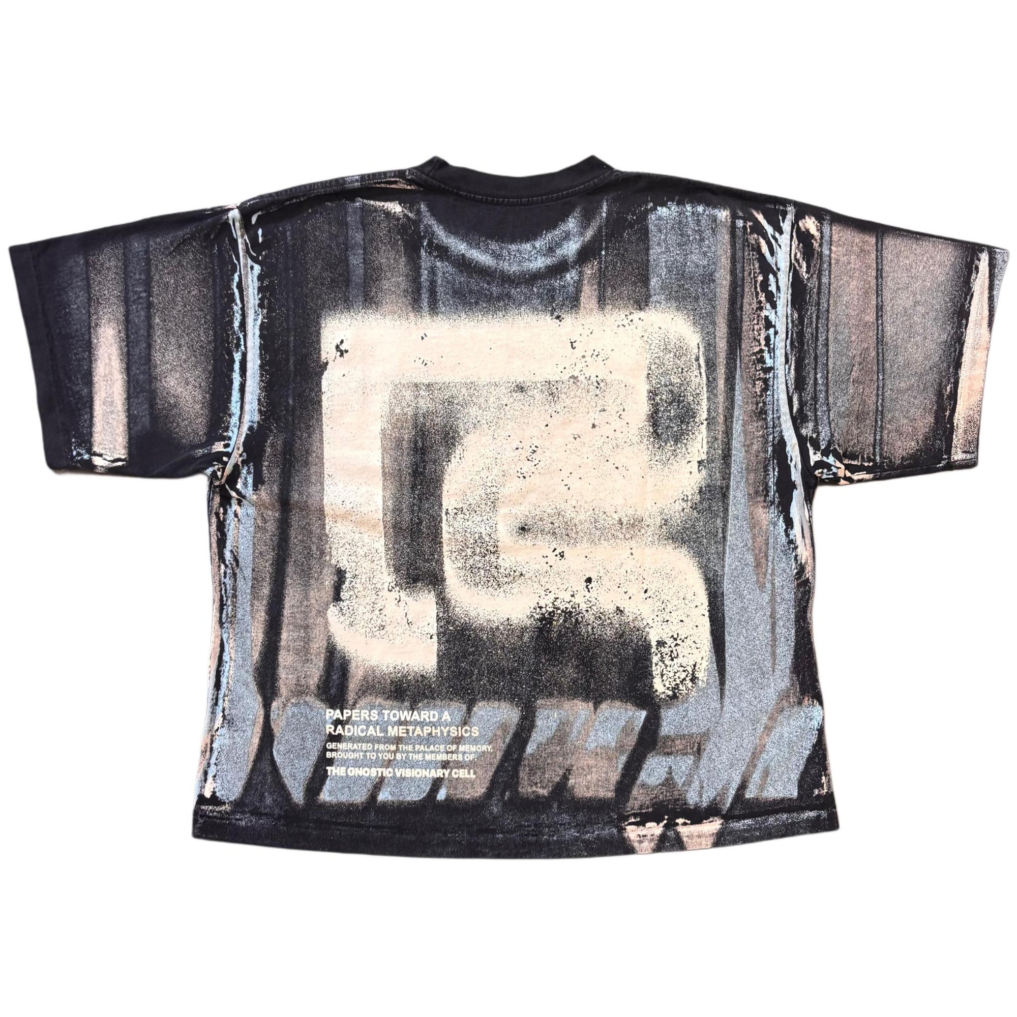 RRR123 Alamos CVA Tee