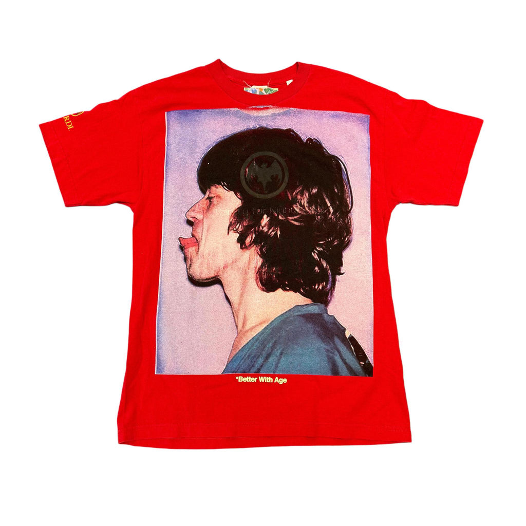 *BWA Mike Jones Tee