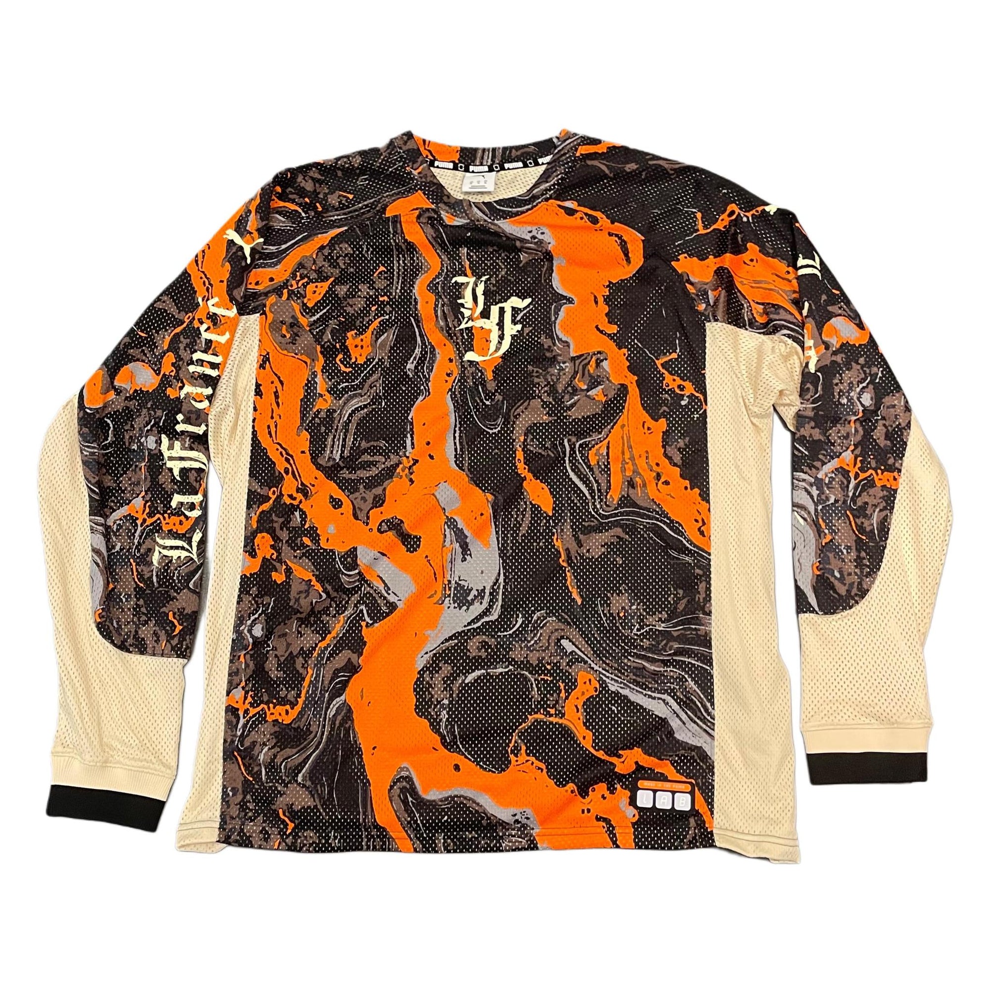 LaFrancé HEEM Era Flo Moto Jersey