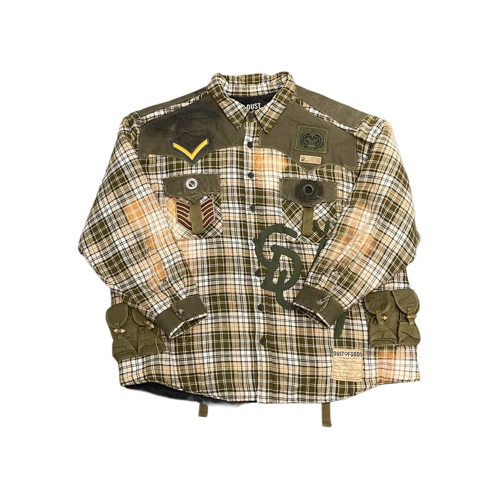 Dust of Gods Cactus Bomber