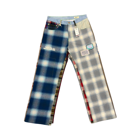 *BWA Salem Double Wide Trouser