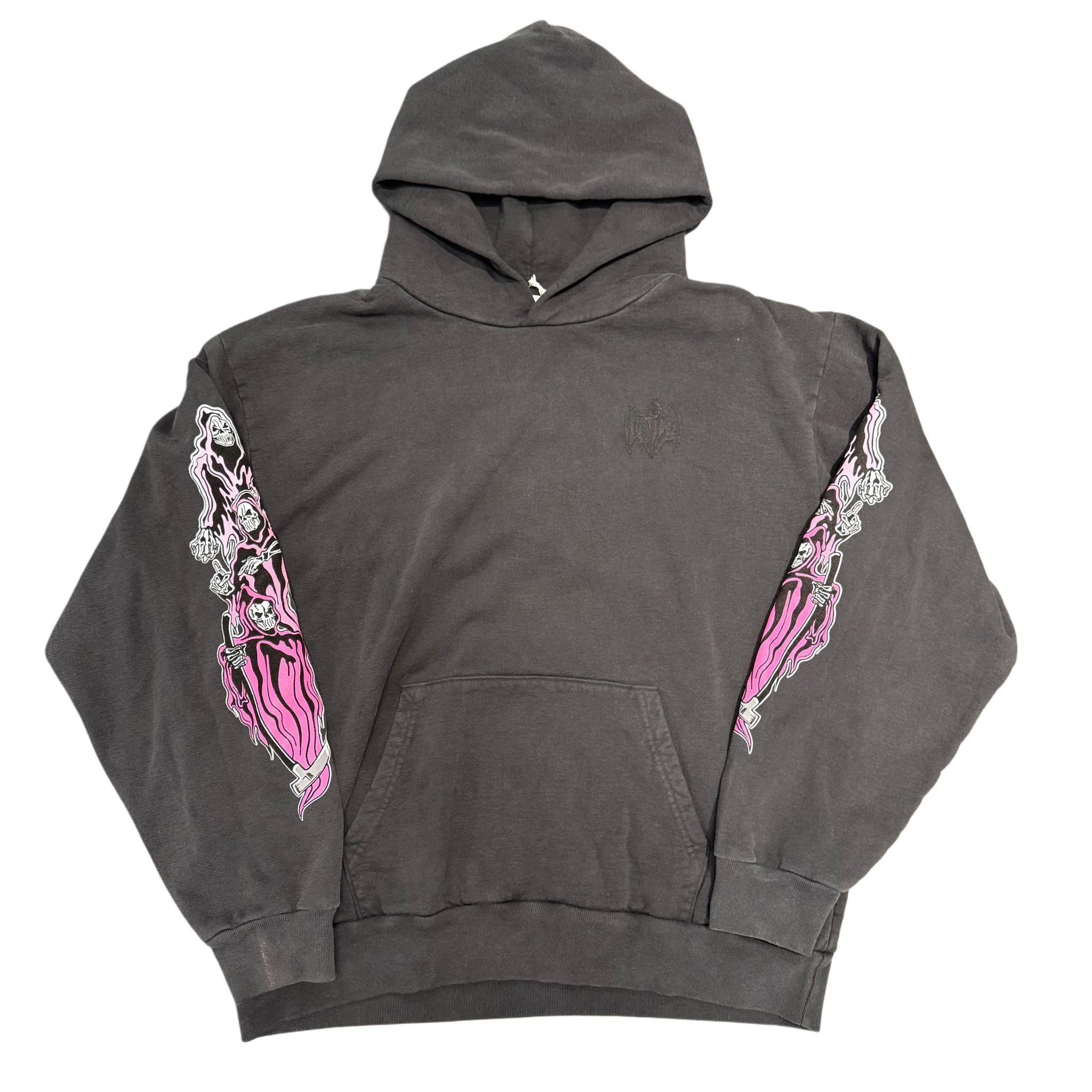 WL Three Reapers Hoodie