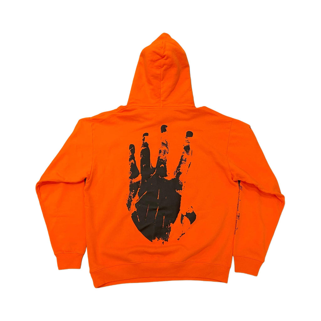 Revenge X Kill Hoodie