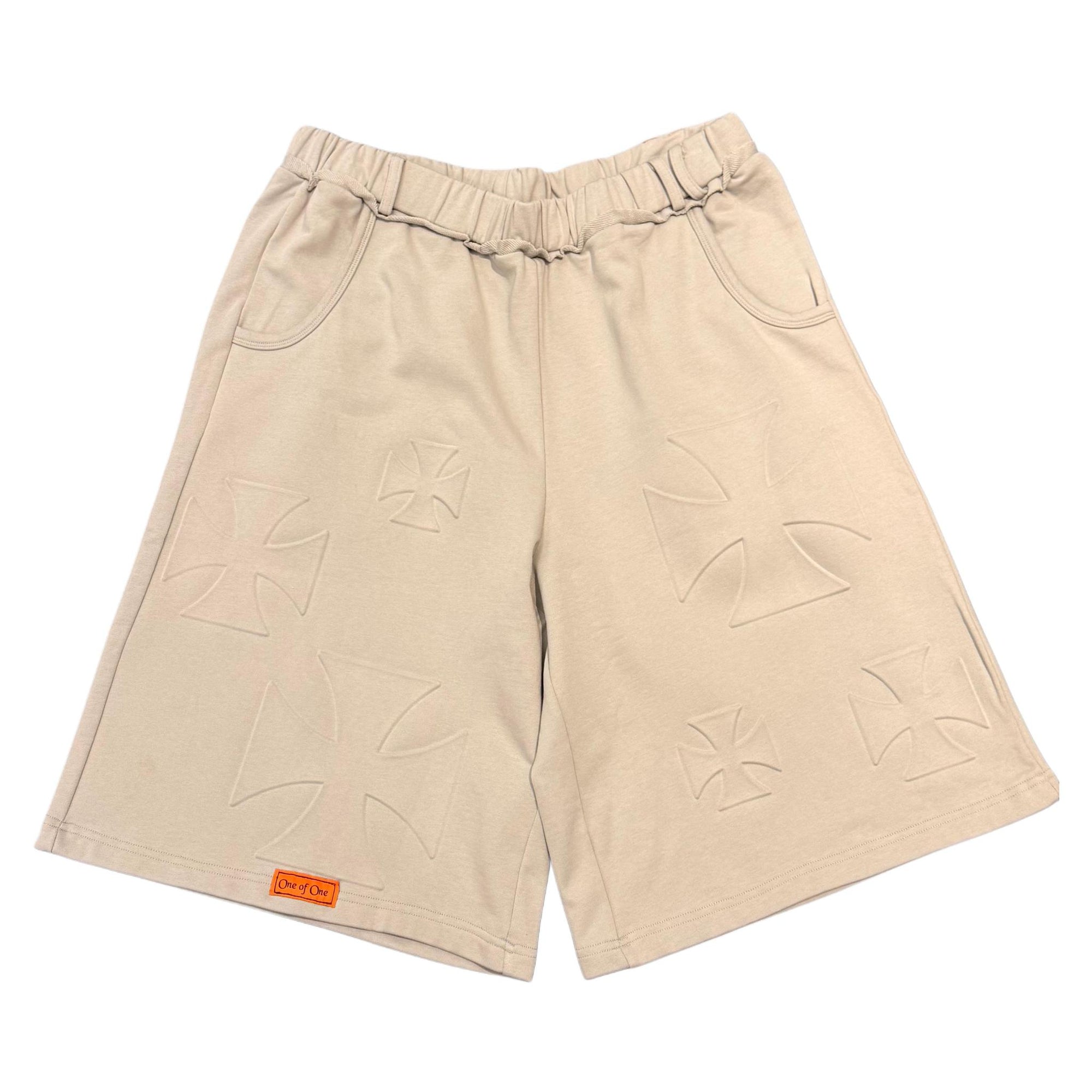 One of One Crusader Shorts
