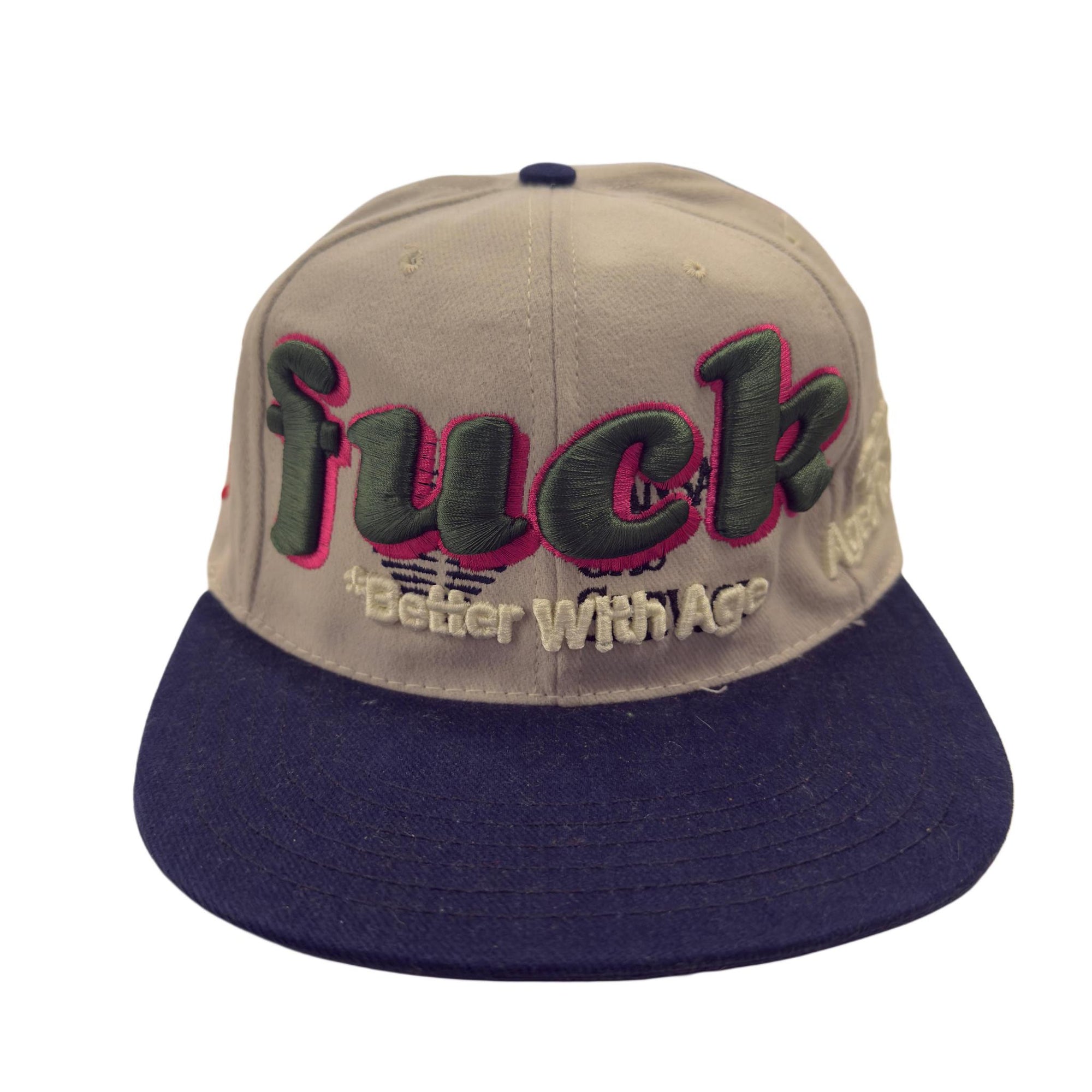 *BWA F*ck Hat