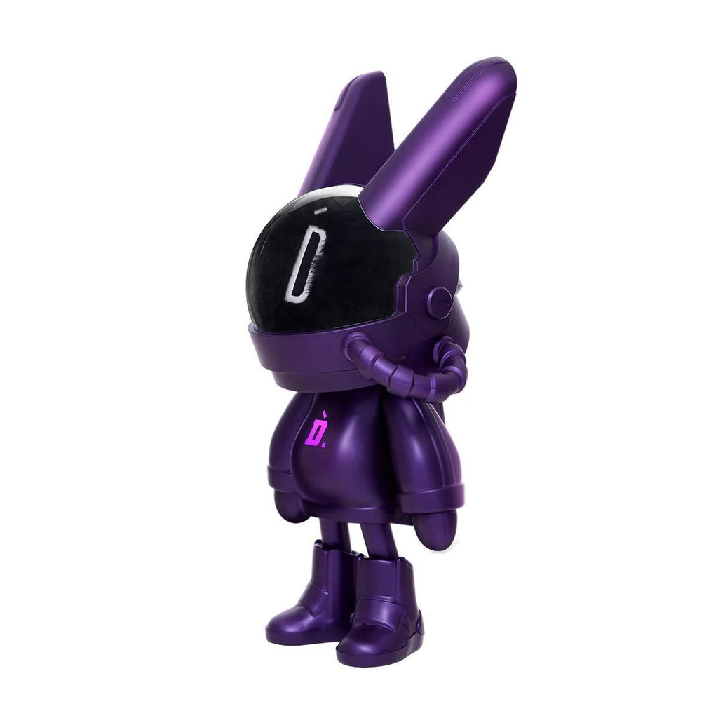 ROBBi x D.Desirable D̀ Space Explorer 1000%