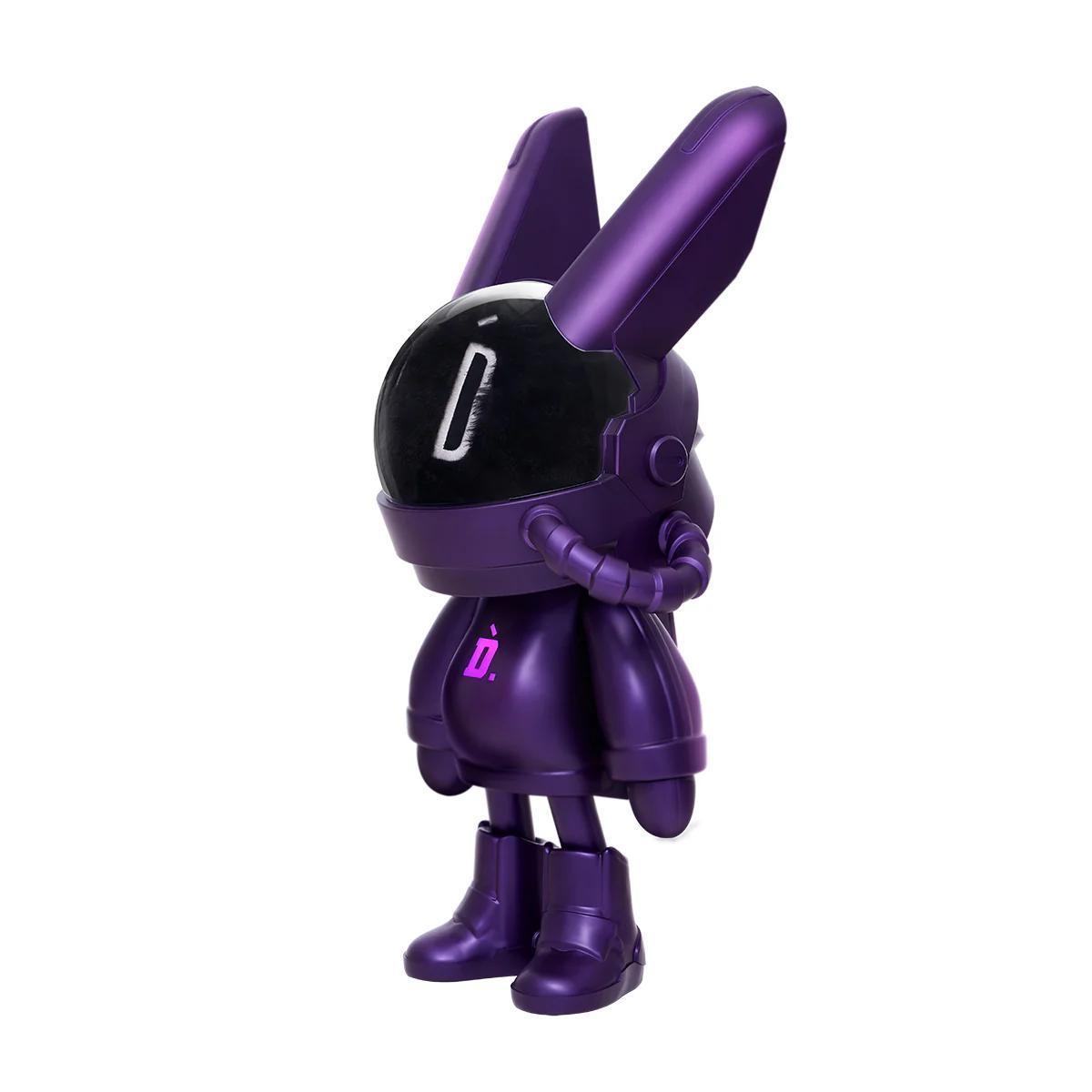ROBBi x D.Desirable D̀ Space Explorer 1000%