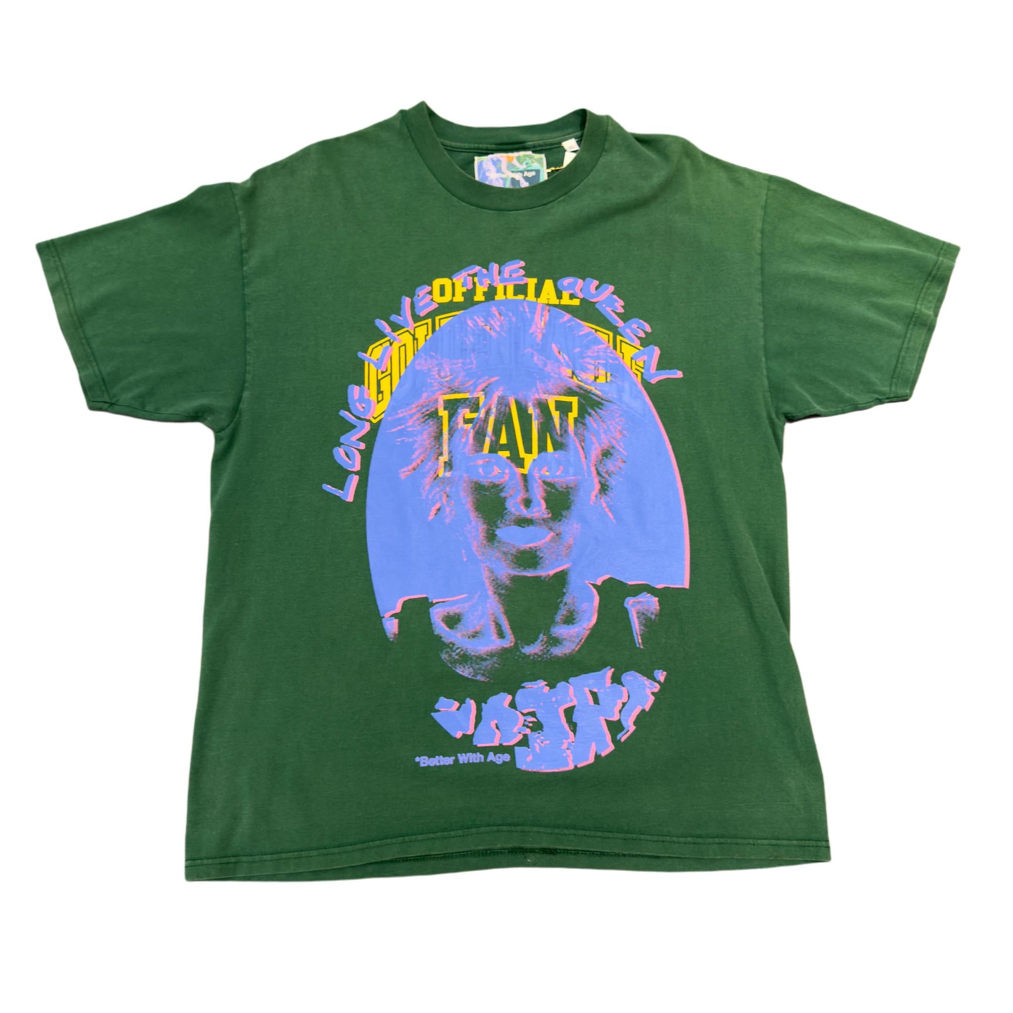 *BWA Vivienne Tee