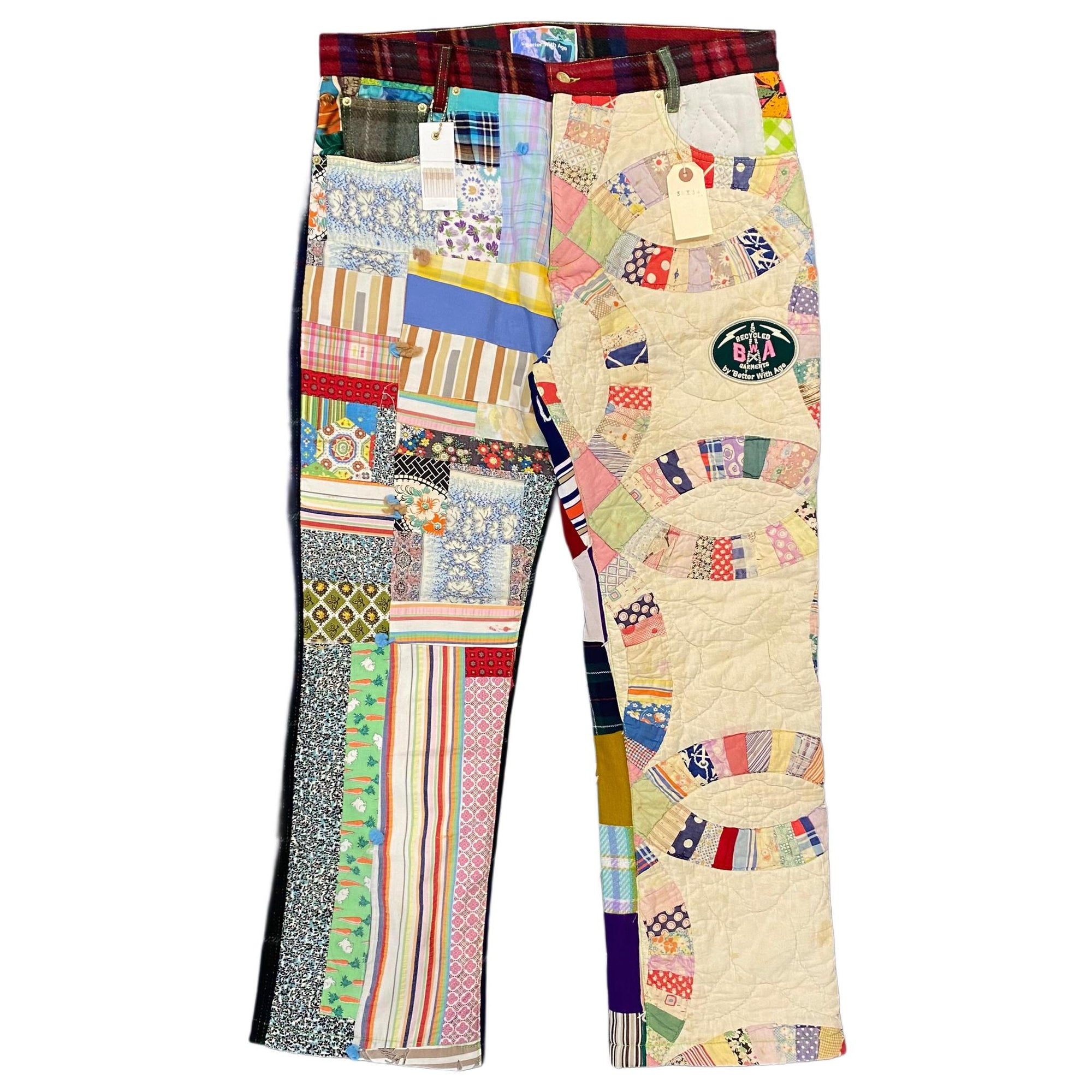 *BWA Eleanor Trouser