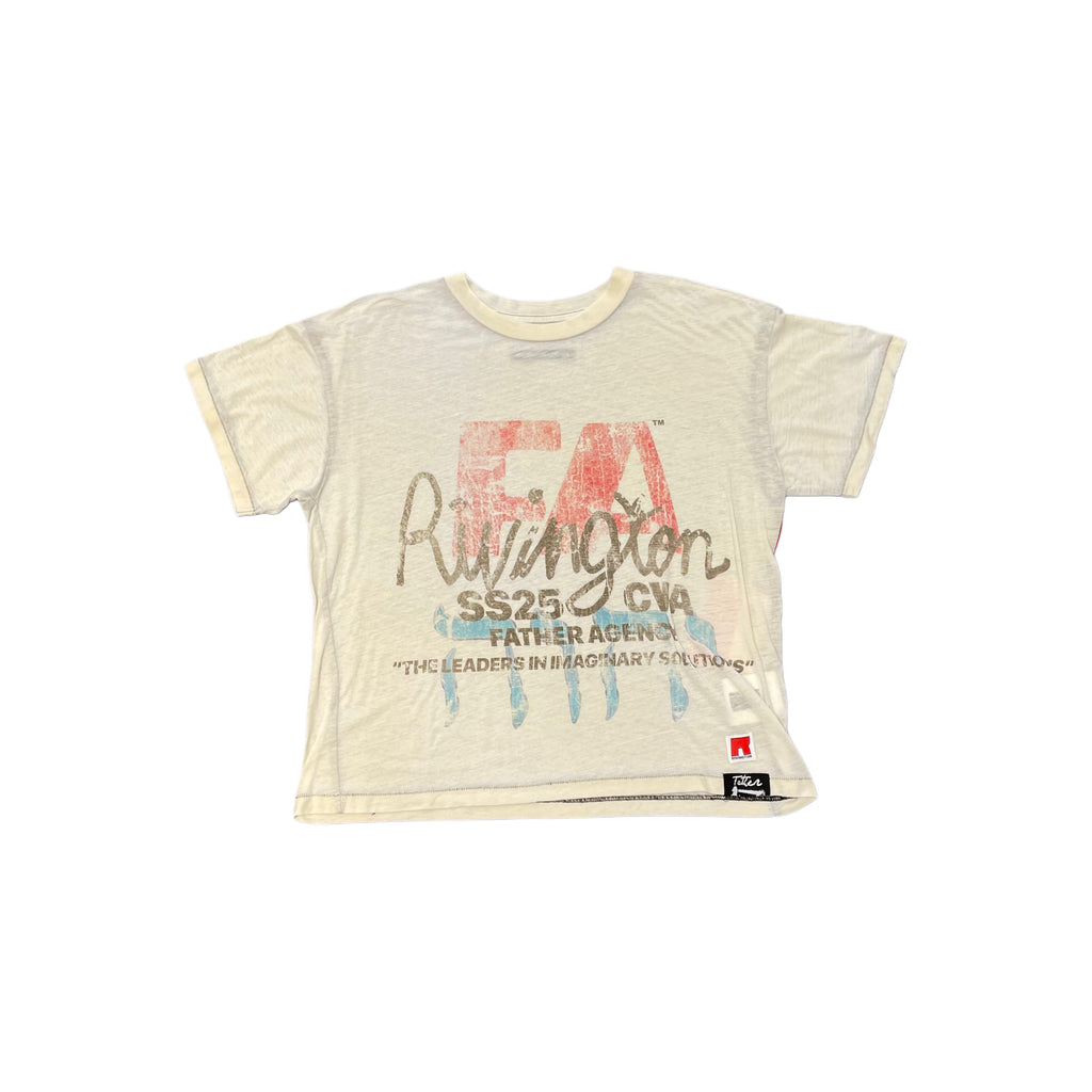 RRR123 Leaders Tee