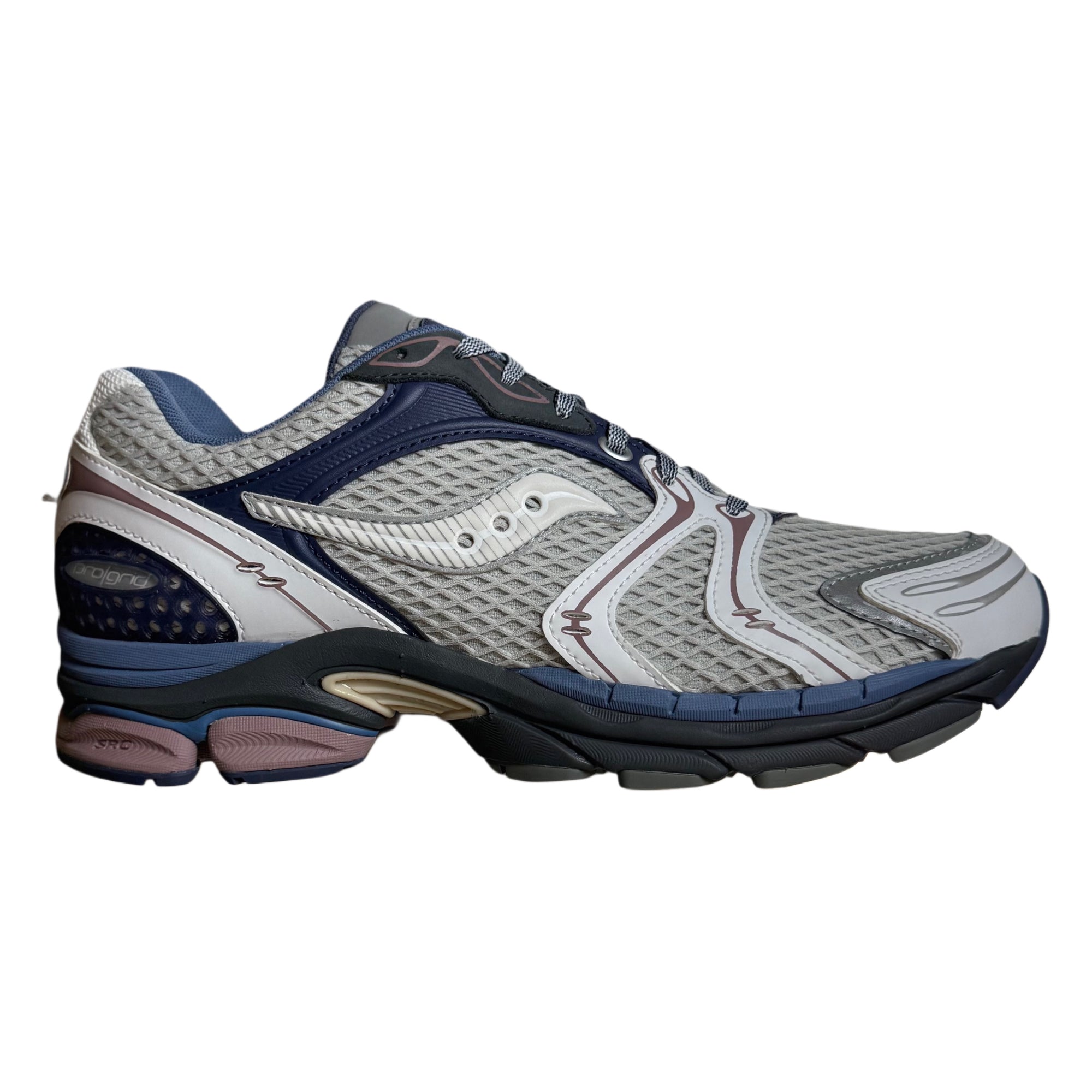 Saucony ProGrid Triumph 4