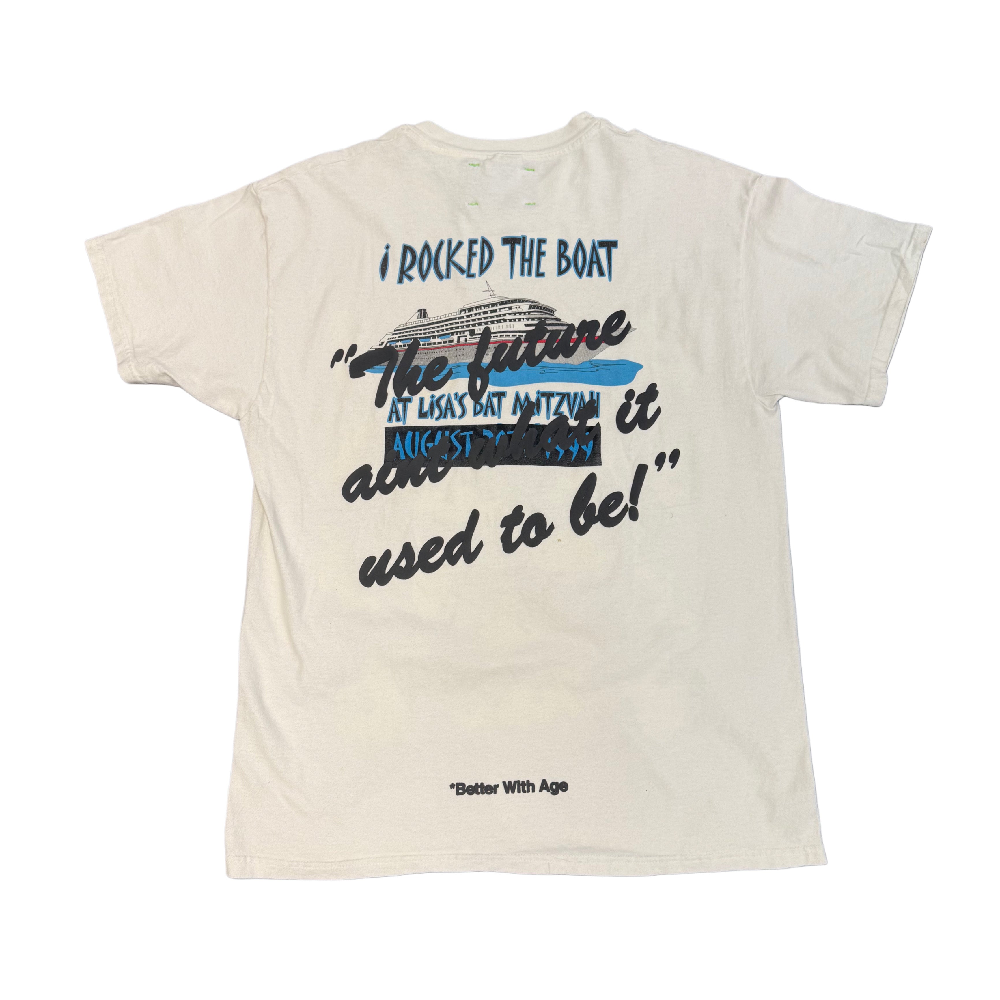 *BWA Area 69 Tee