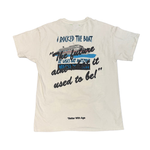 *BWA Area 69 Tee