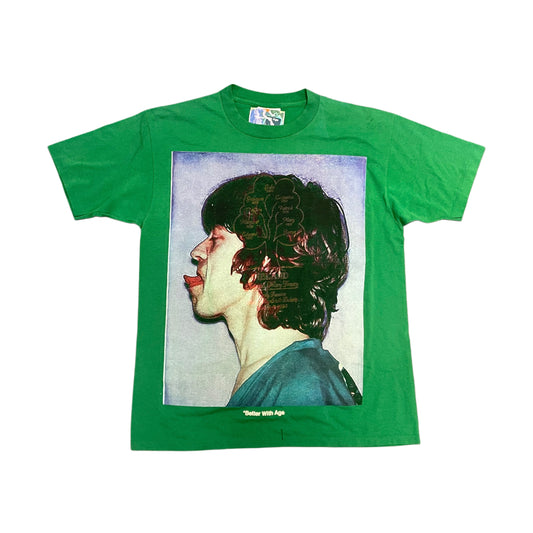 *BWA Mike Jones Tee