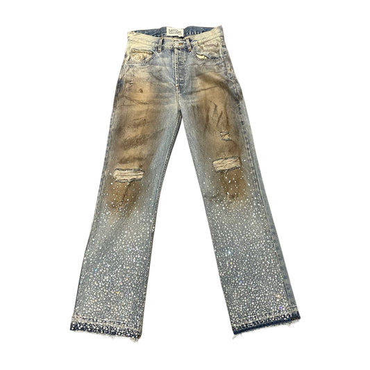 SN Other Scenes Shattered Denim