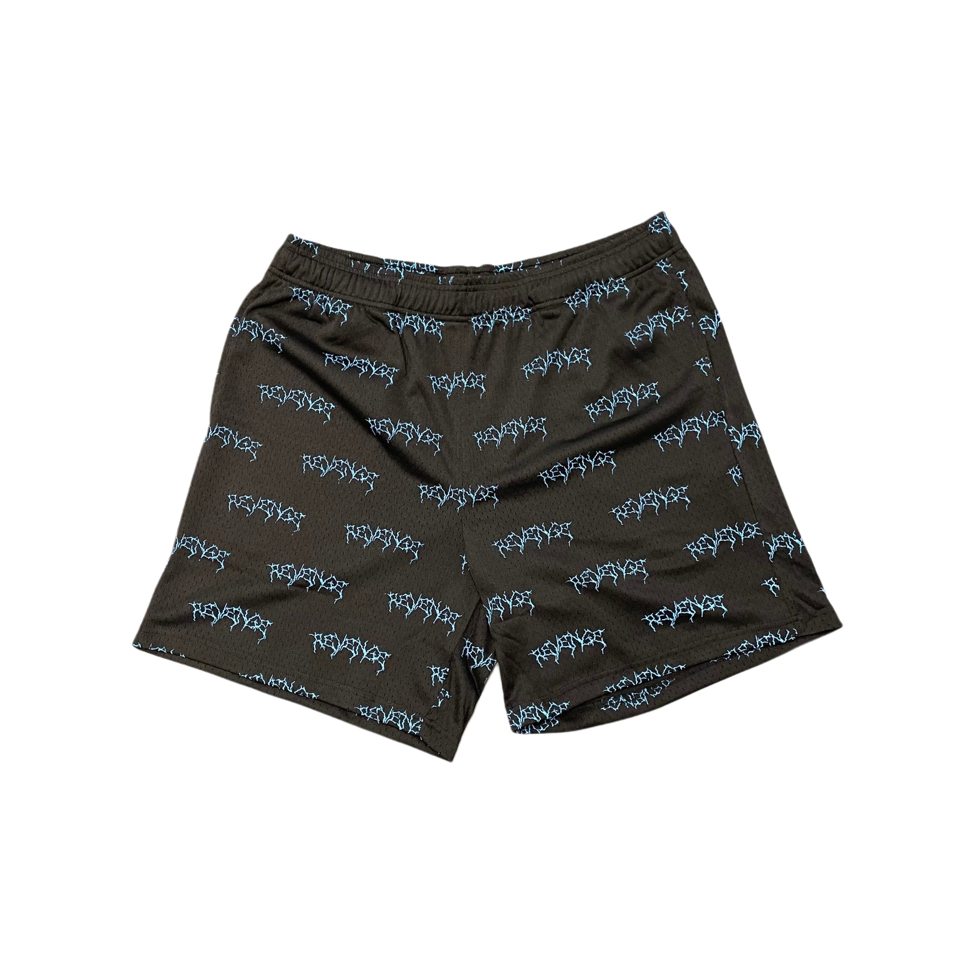 Revenge X Massacre Short